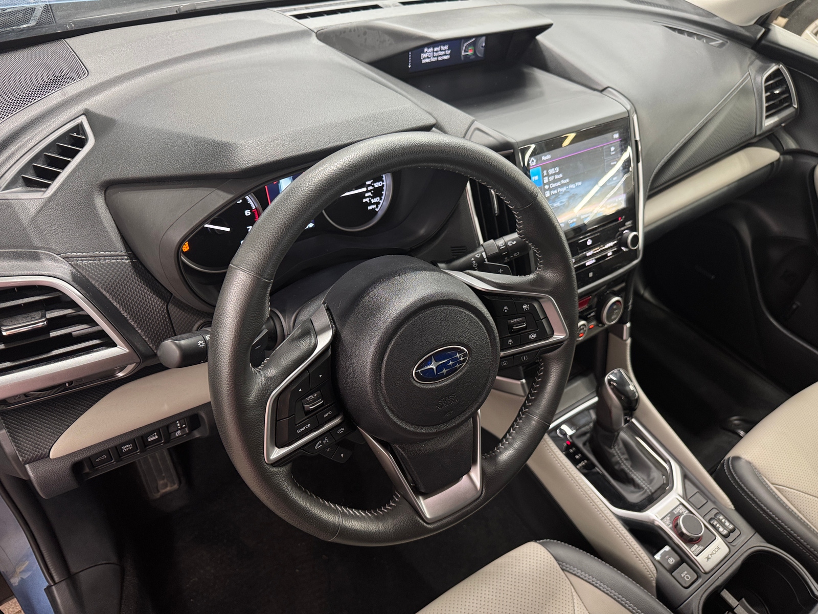 Thumbnail: 2022 Subaru Forester - 2
