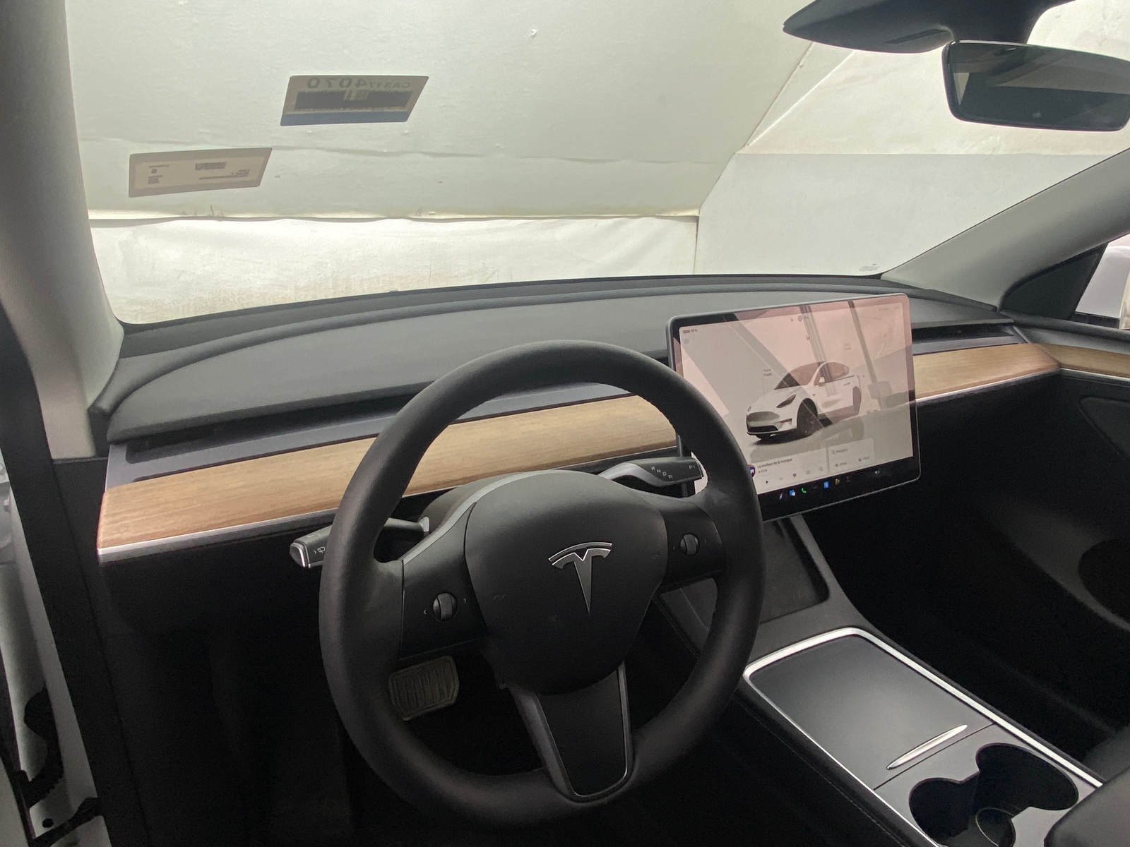 Thumbnail: 2022 Tesla Model Y - 2