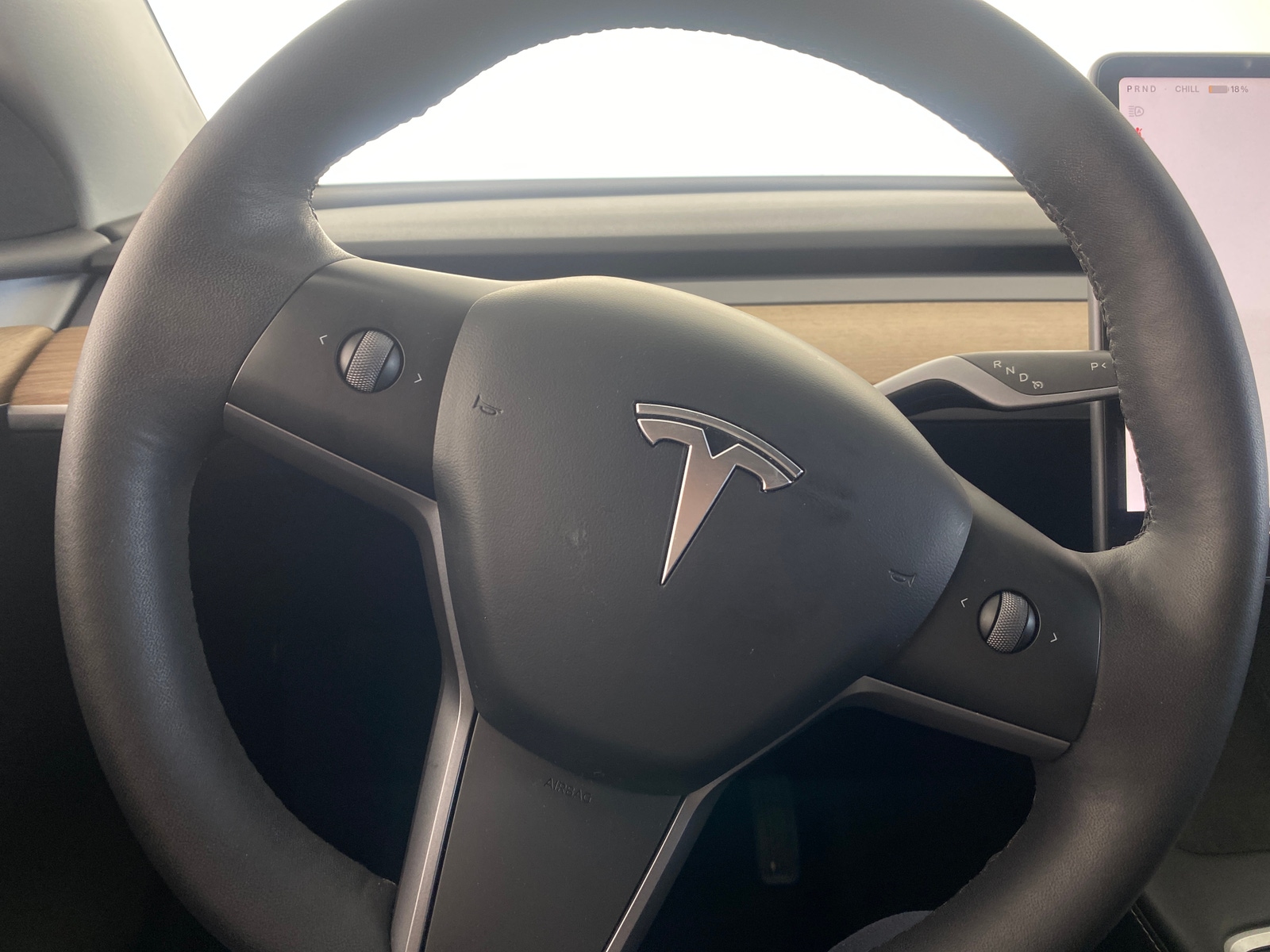 Thumbnail: 2022 Tesla Model Y - 4