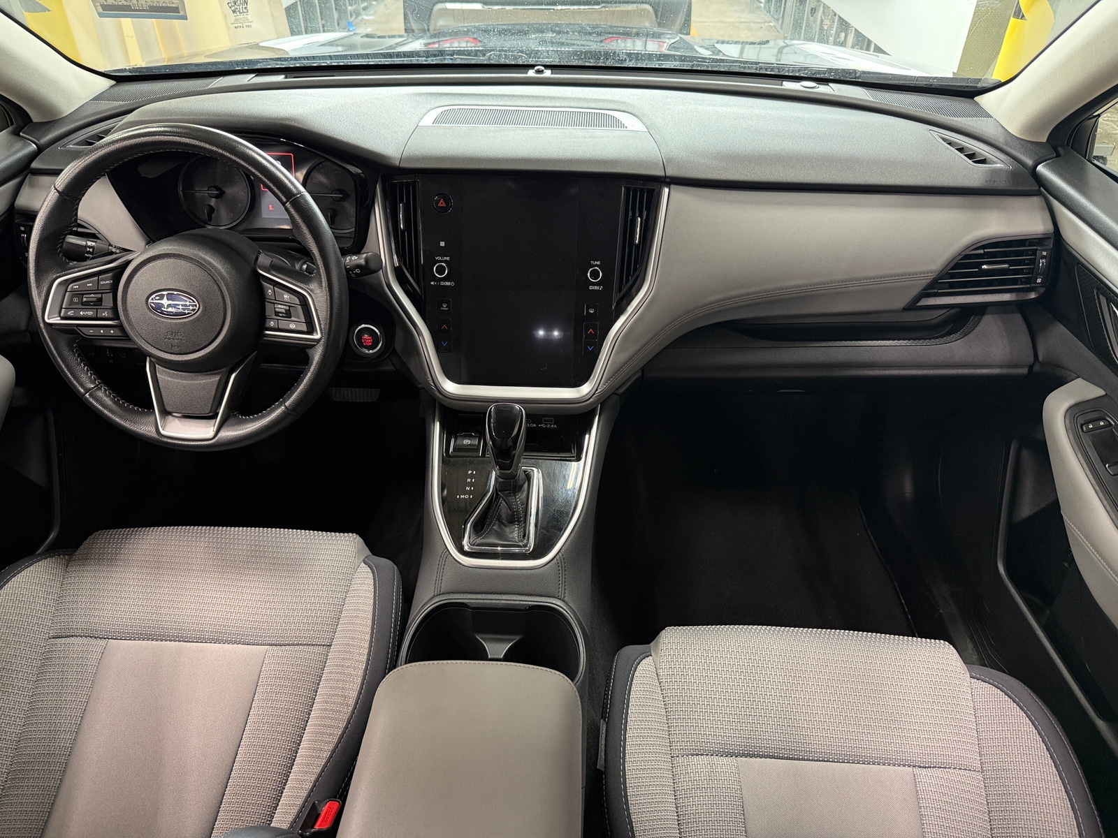 Thumbnail: 2023 Subaru Outback - 3
