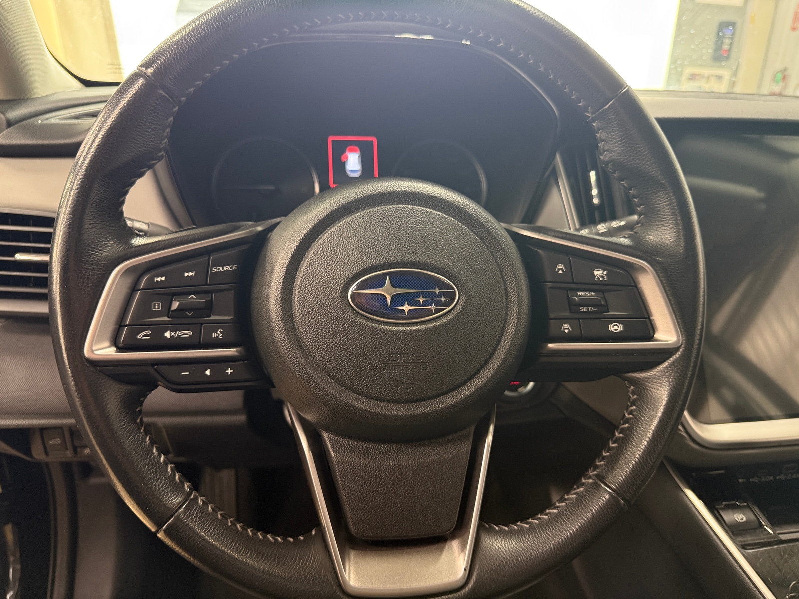 Thumbnail: 2023 Subaru Outback - 5