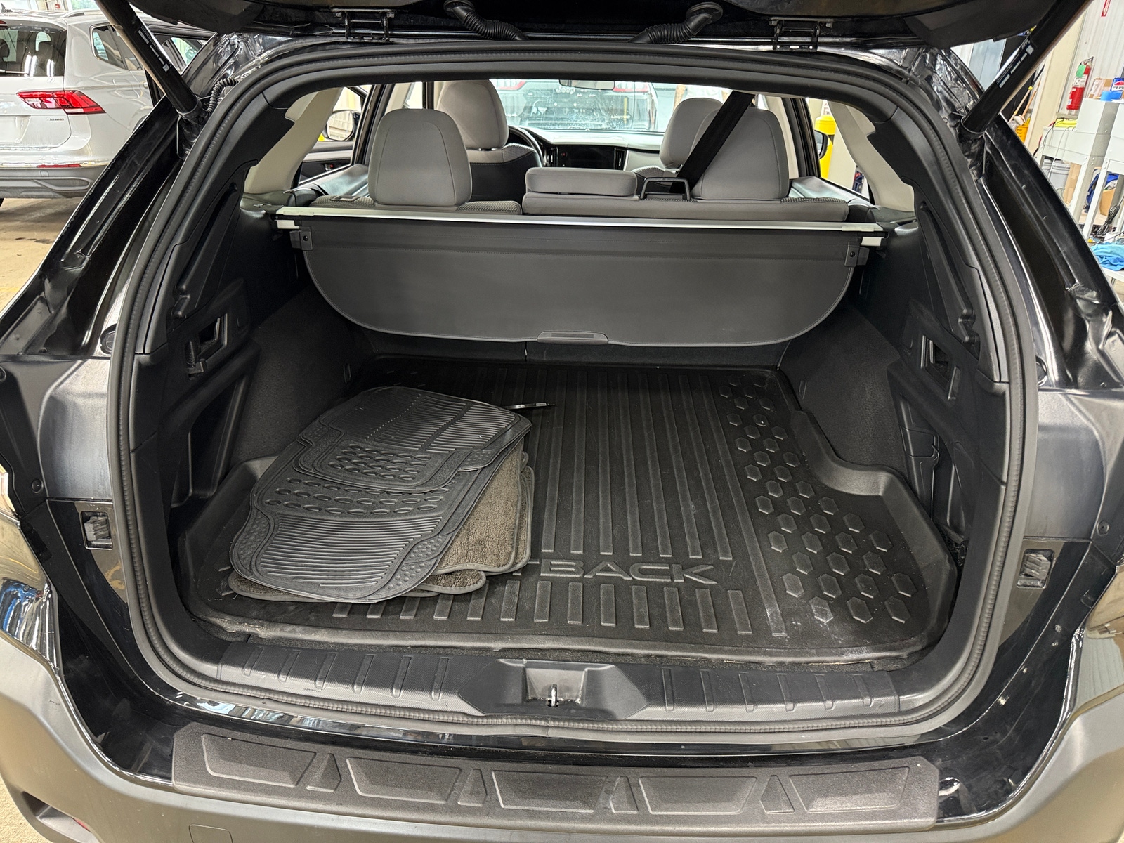 Thumbnail: 2023 Subaru Outback - 7