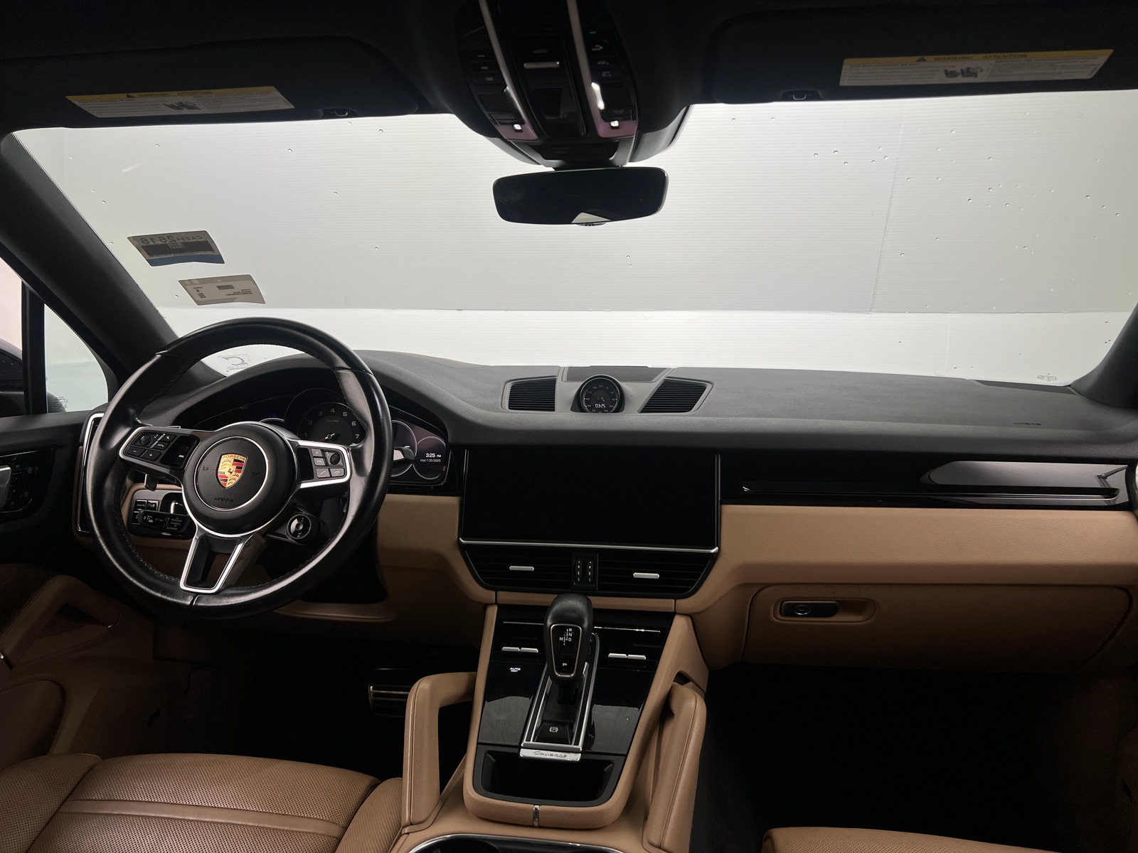 Thumbnail: 2020 Porsche  - 2