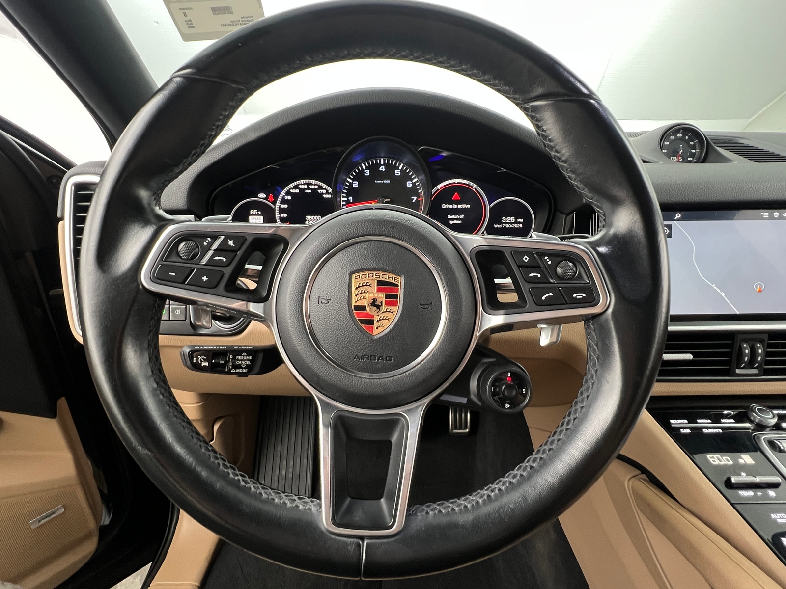 Thumbnail: 2020 Porsche  - 4