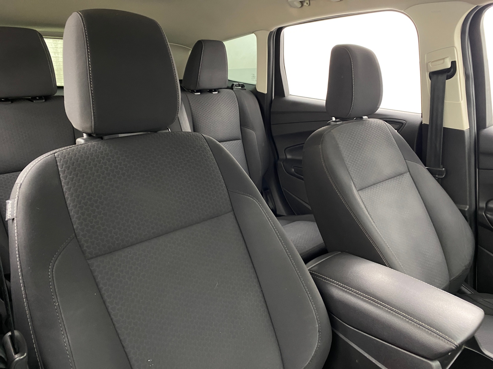 Thumbnail: 2018 Ford Escape - 2