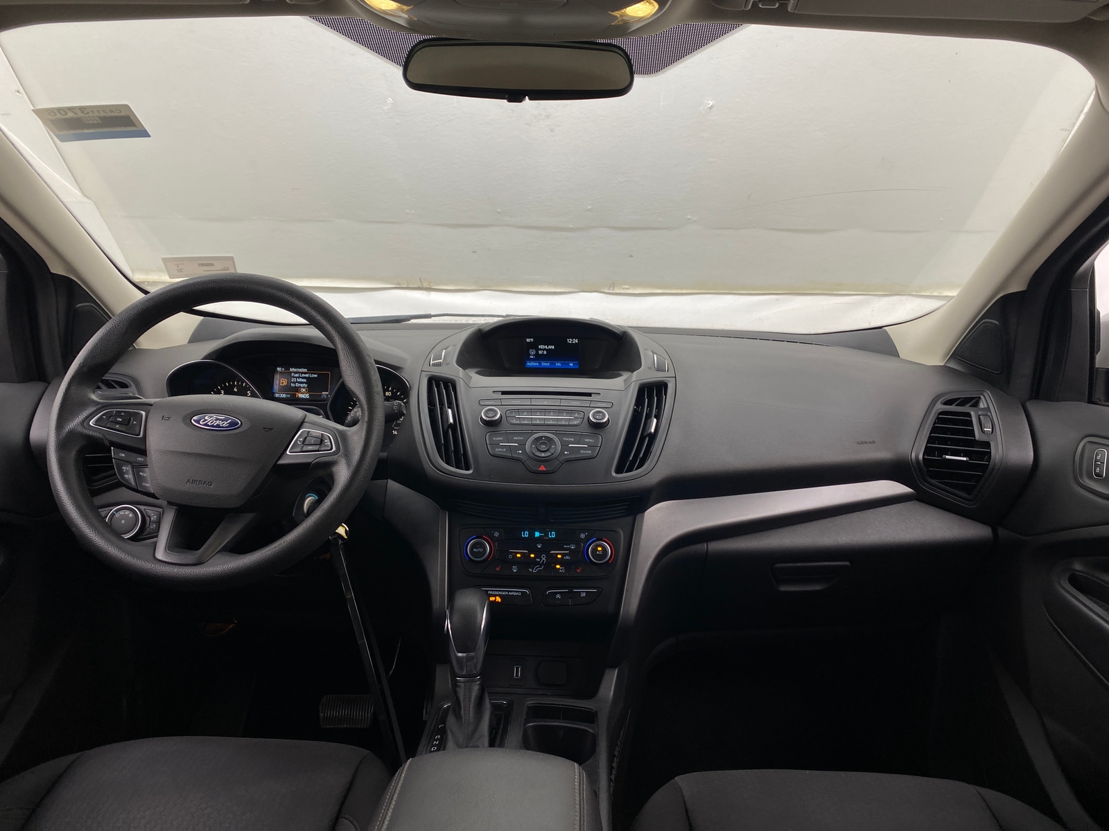 Thumbnail: 2018 Ford Escape - 3