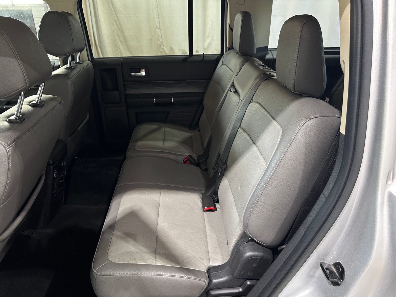 Thumbnail: 2016 Ford Flex - 6