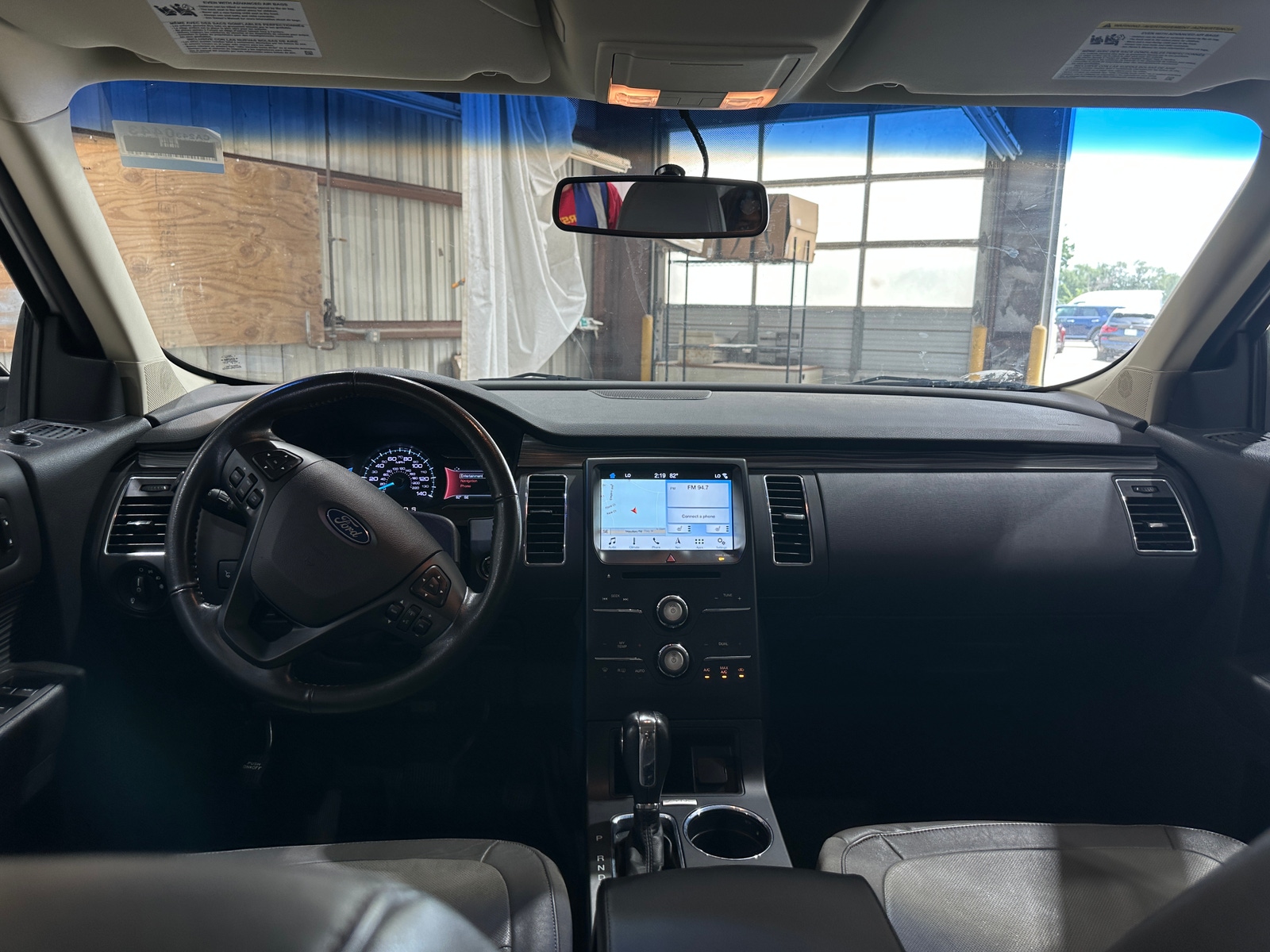 Thumbnail: 2016 Ford Flex - 3