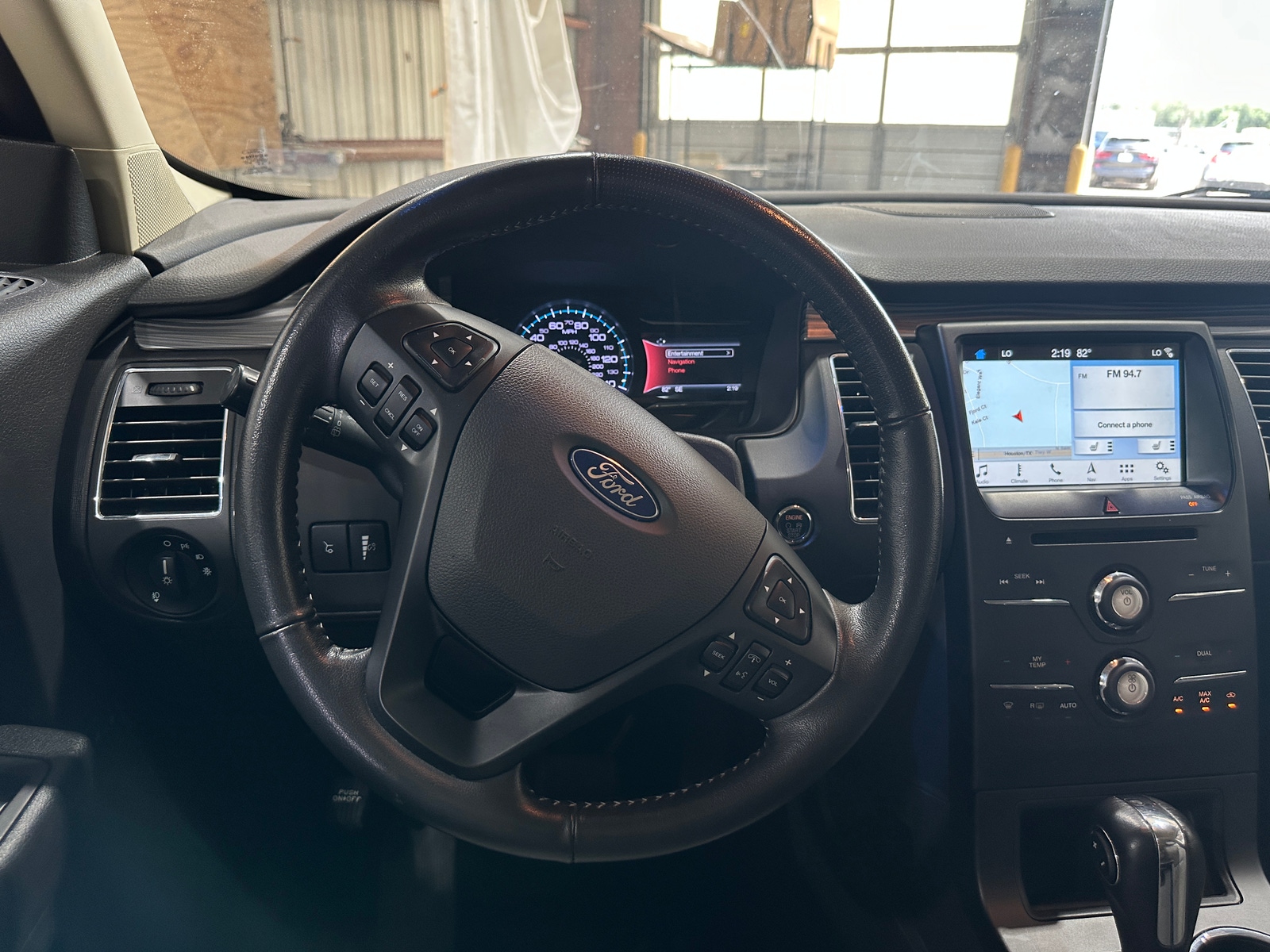 Thumbnail: 2016 Ford Flex - 5