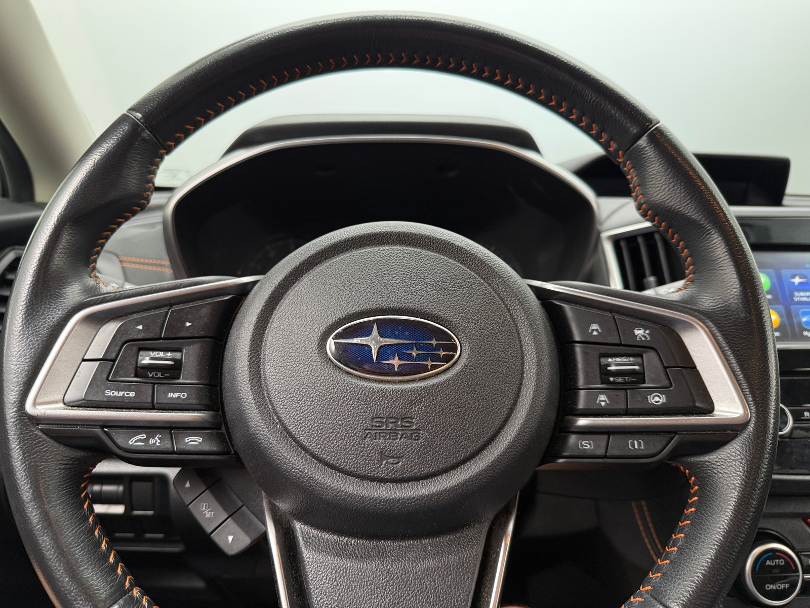 Thumbnail: 2022 Subaru Crosstrek - 5