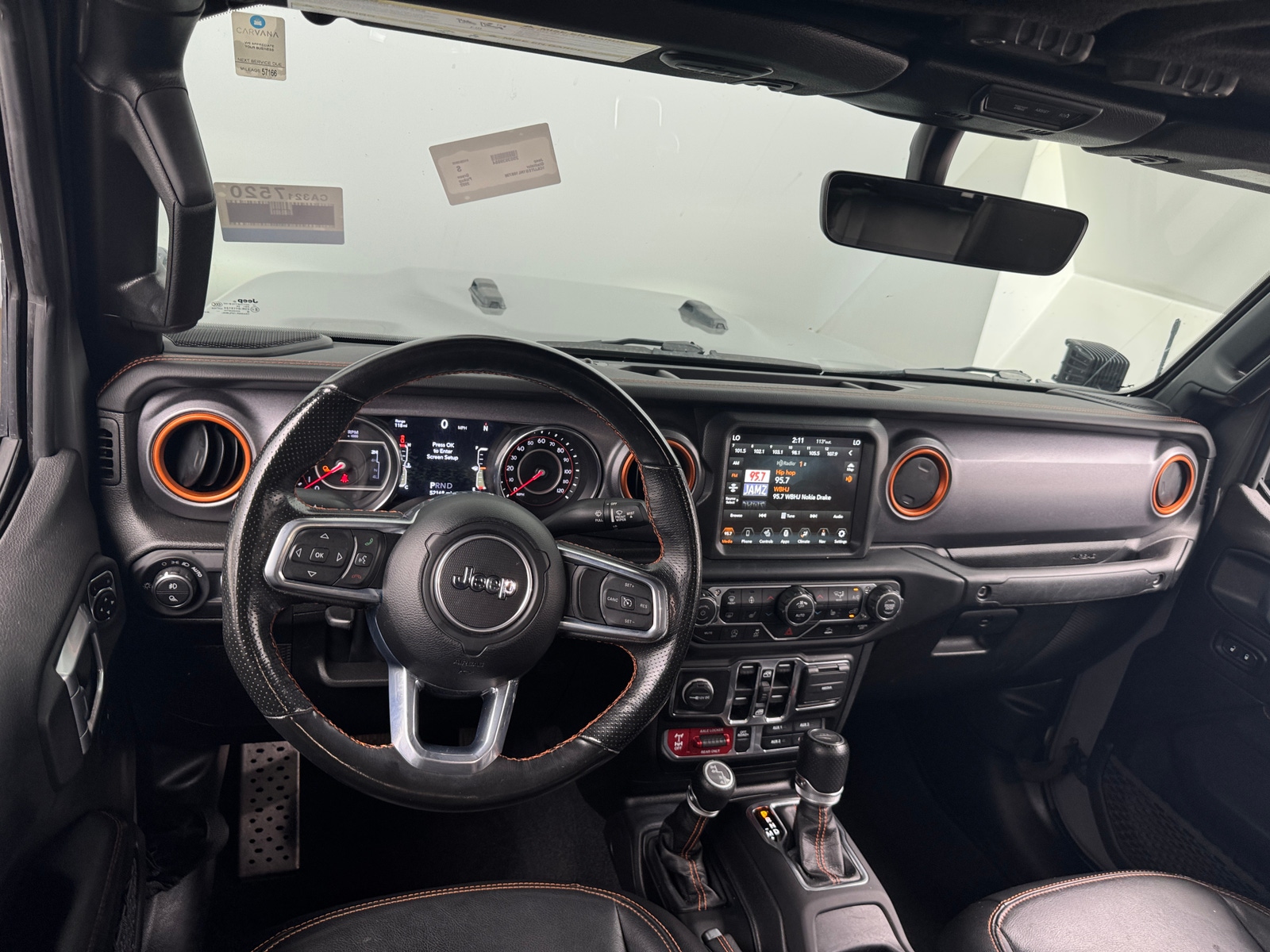 Thumbnail: 2022 Jeep Gladiator - 2