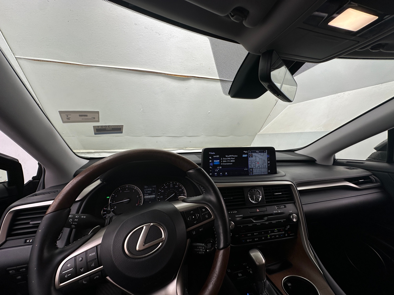 Thumbnail: 2021 Lexus RX - 2