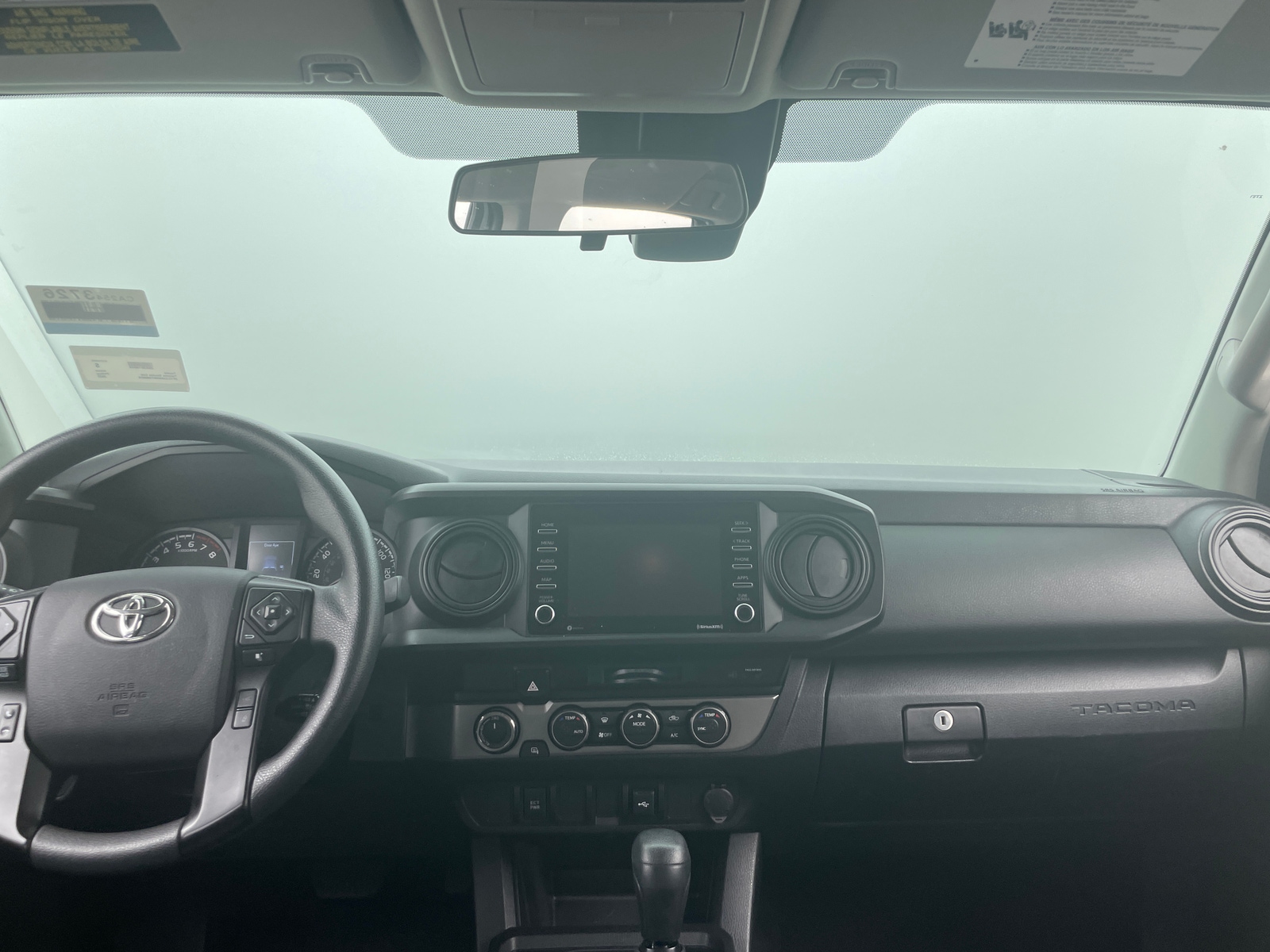 Thumbnail: 2022 Toyota Tacoma - 3