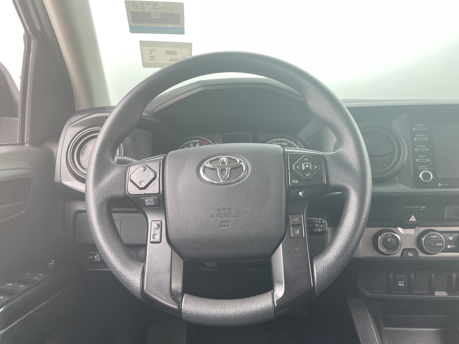 Thumbnail: 2022 Toyota Tacoma - 5