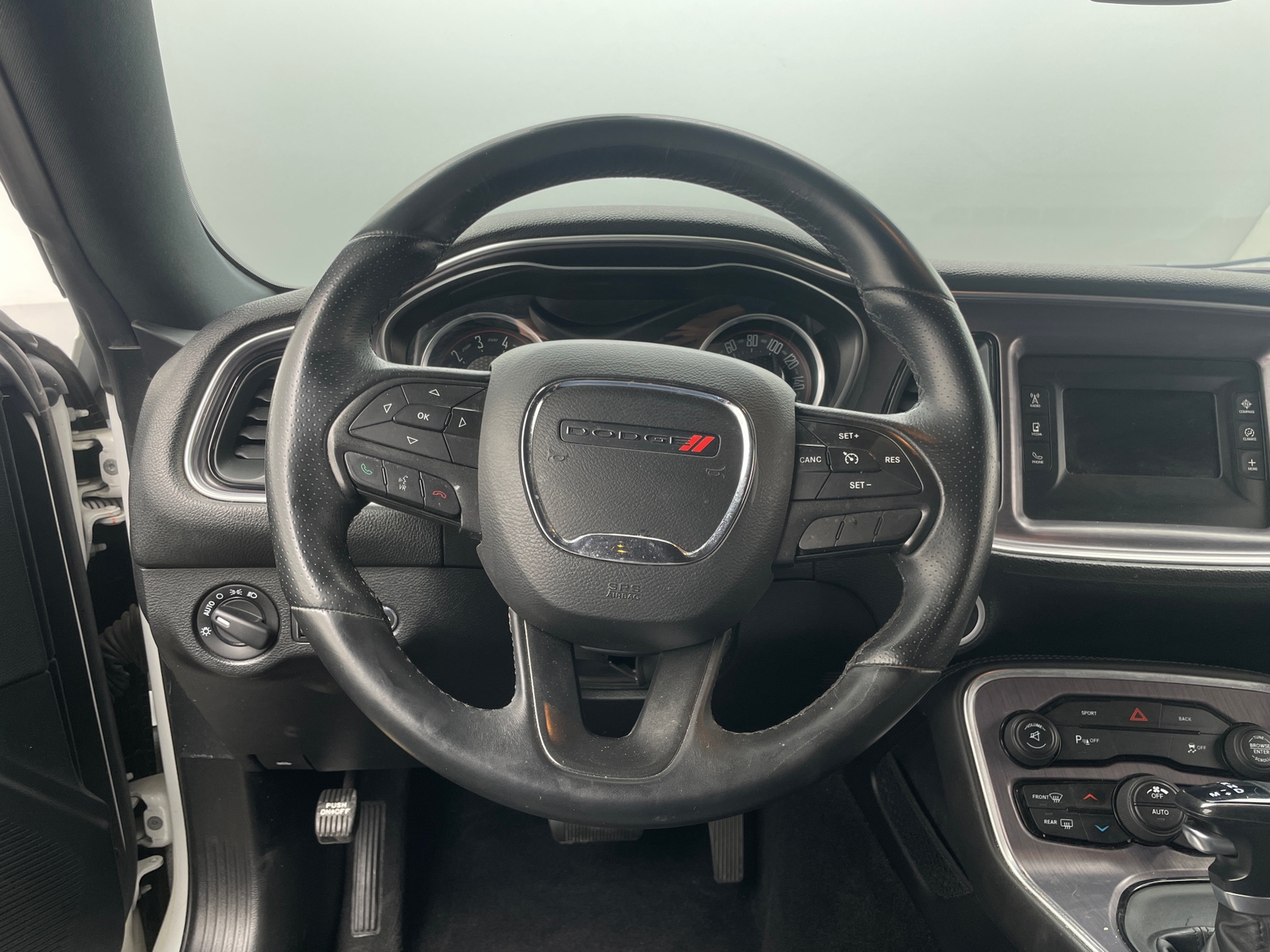 Thumbnail: 2016 Dodge Challenger - 4