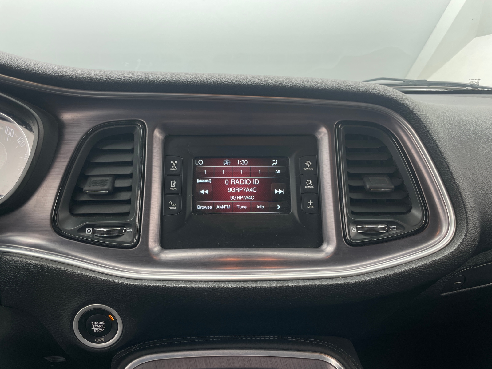 Thumbnail: 2016 Dodge Challenger - 3