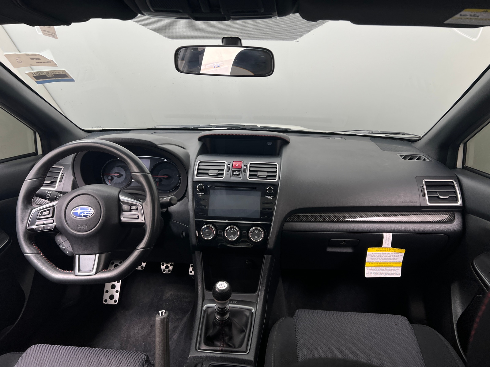 Thumbnail: 2020 Subaru WRX - 3