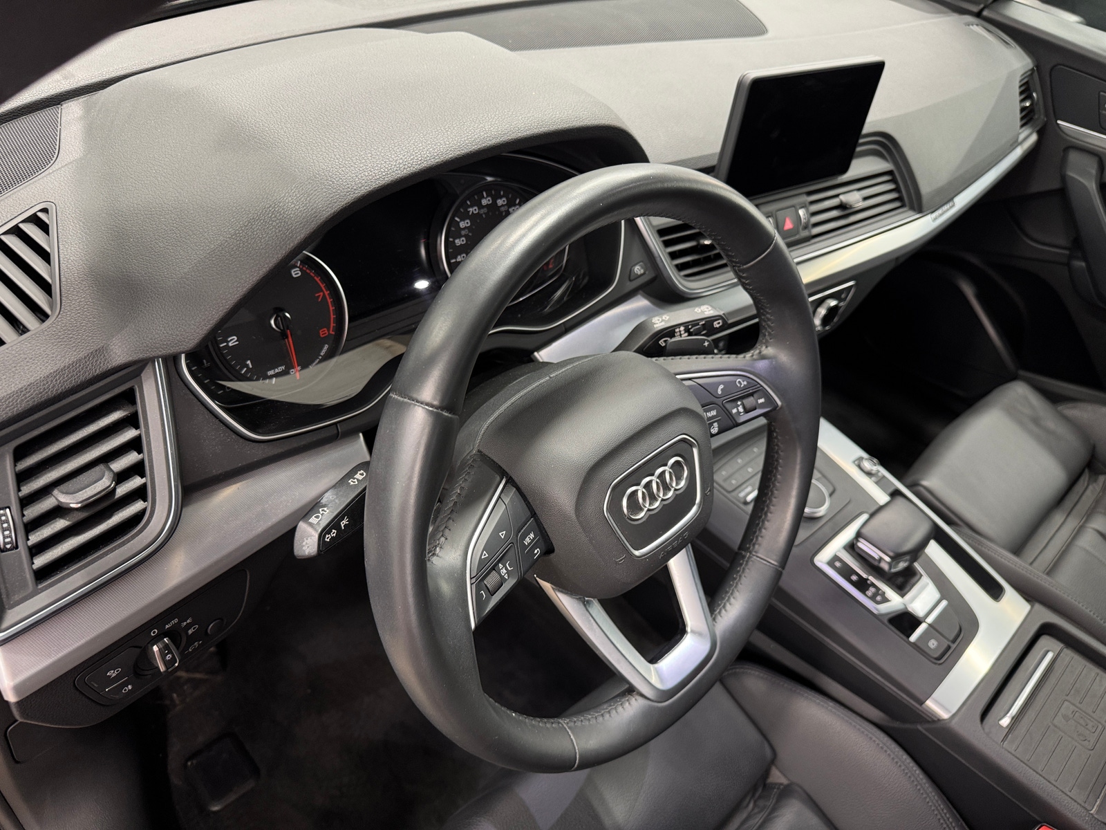Thumbnail: 2020 Audi Q5 - 2