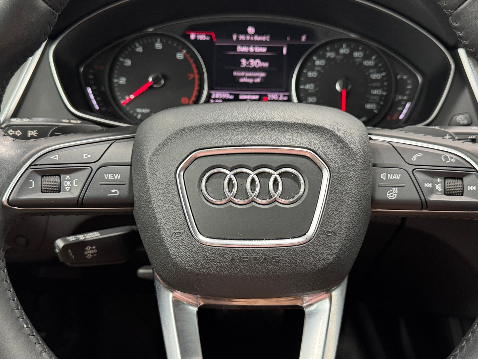 Thumbnail: 2020 Audi Q5 - 4