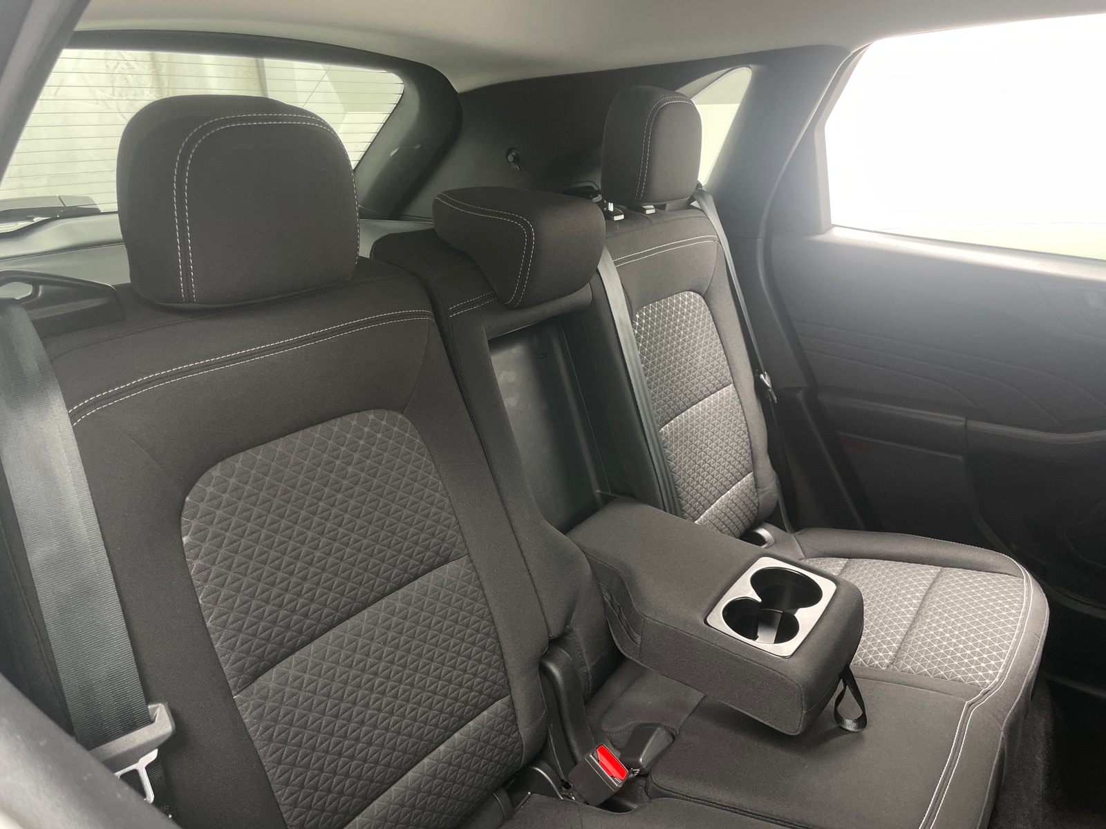 Thumbnail: 2023 Ford Escape - 6
