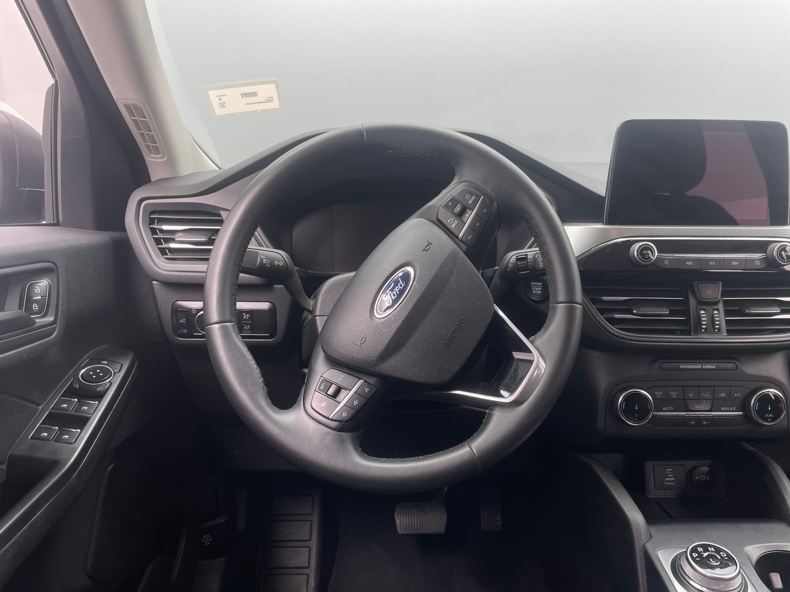 Thumbnail: 2023 Ford Escape - 5