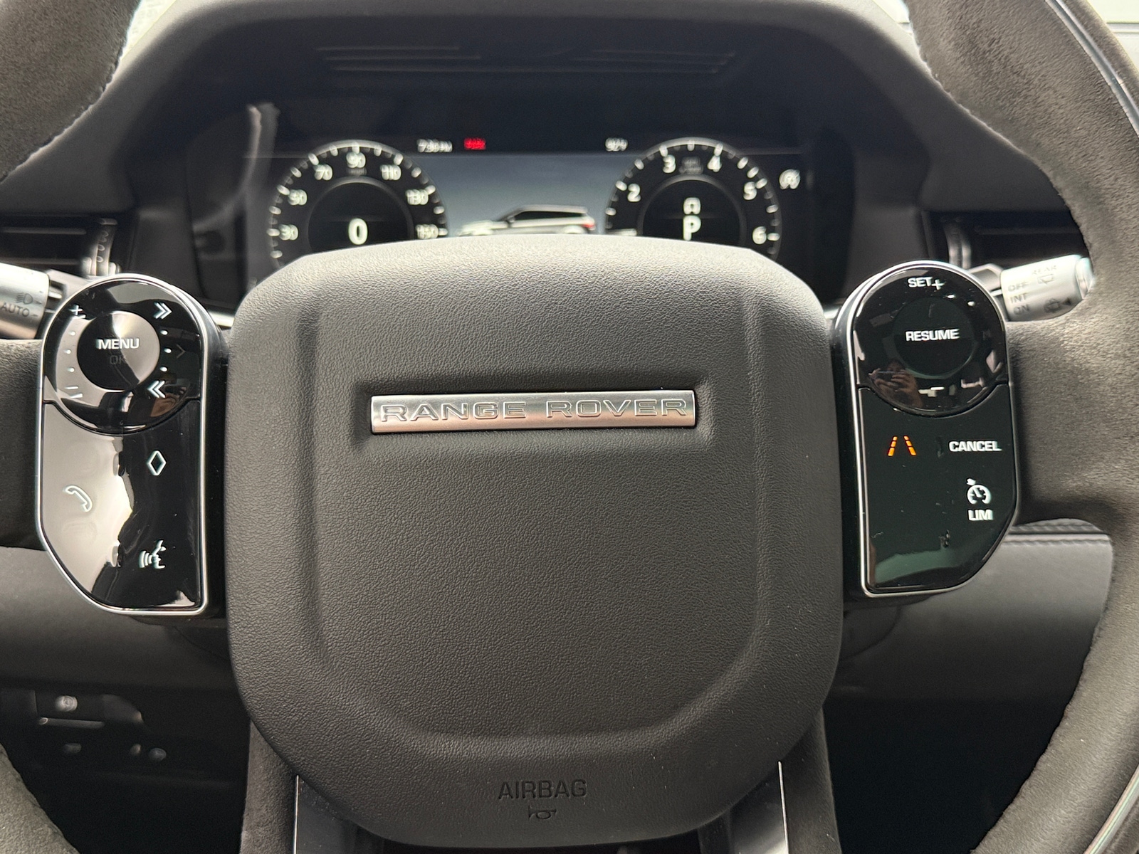 Thumbnail: 2020 Land Rover Range Rover Evoque - 5