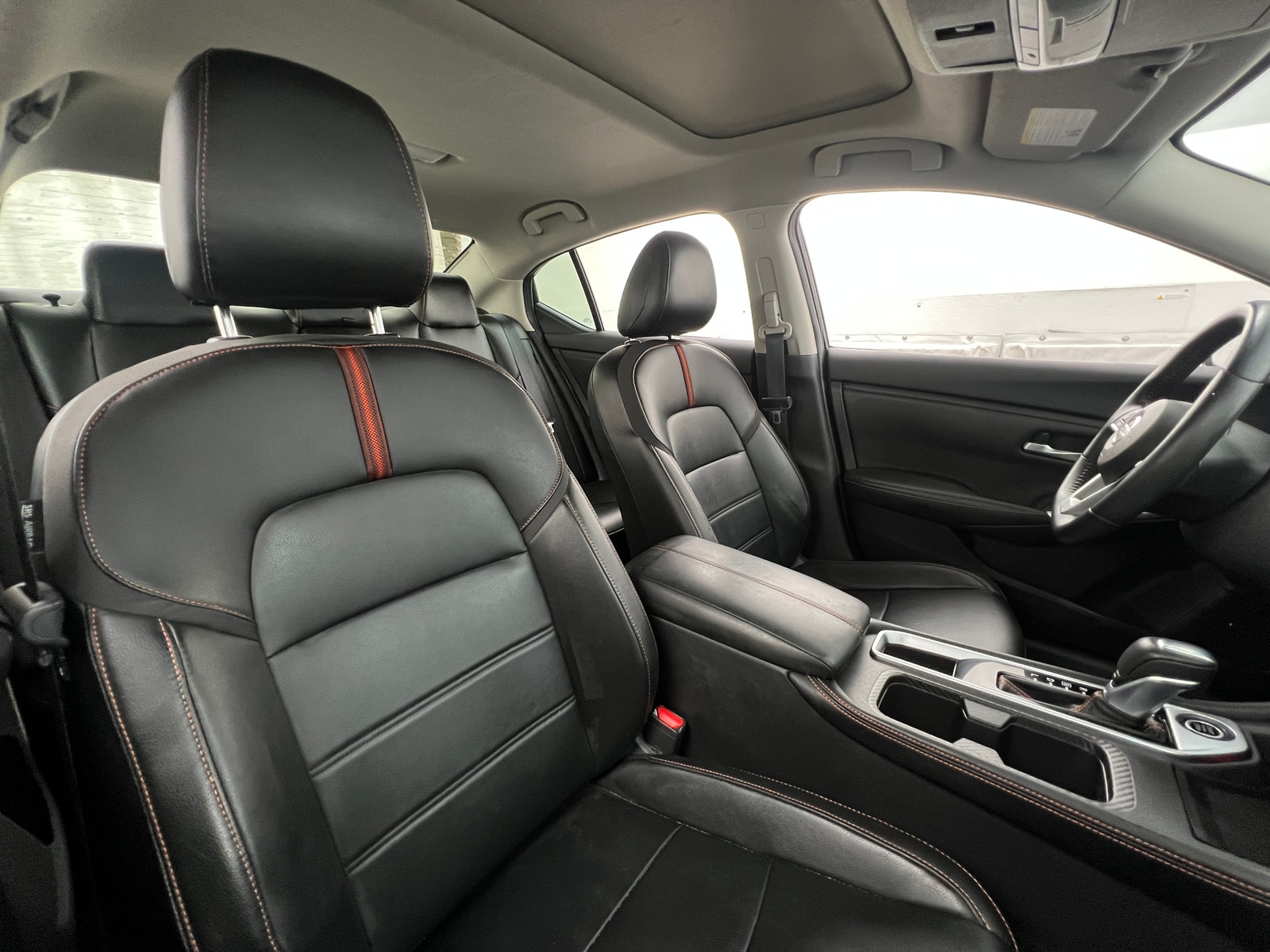 Thumbnail: 2020 Nissan Sentra - 2