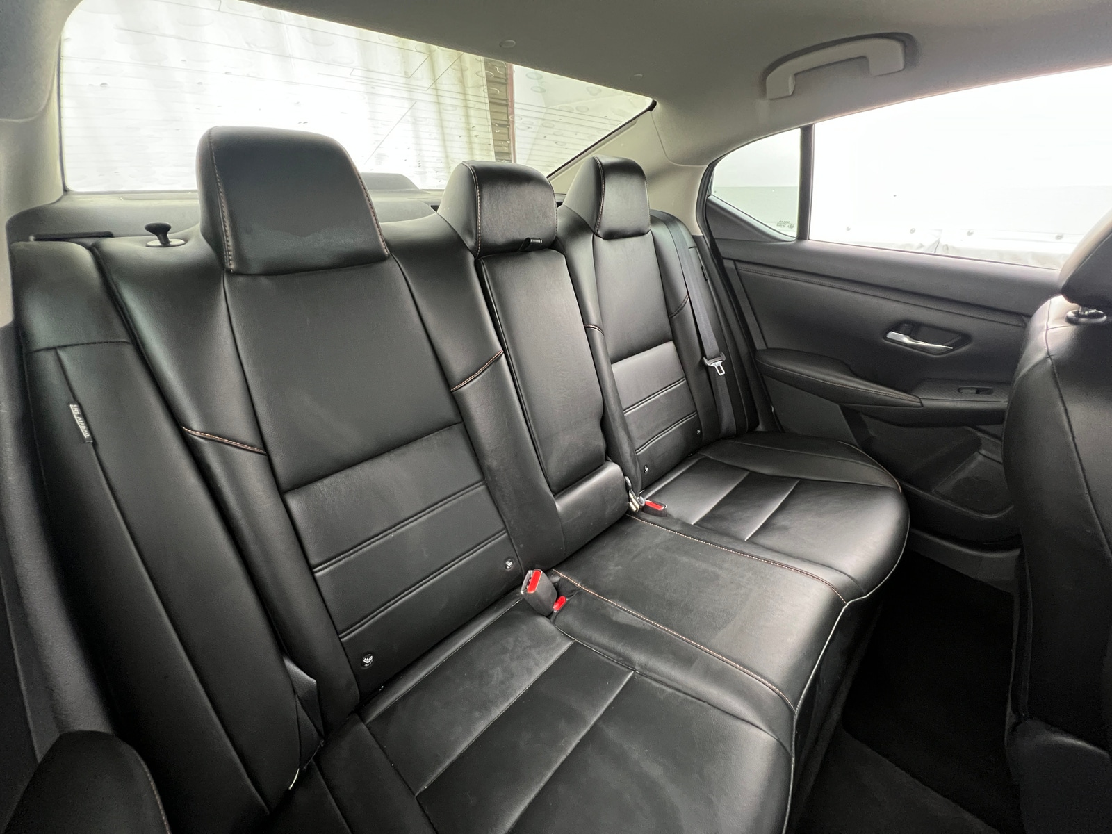 Thumbnail: 2020 Nissan Sentra - 6