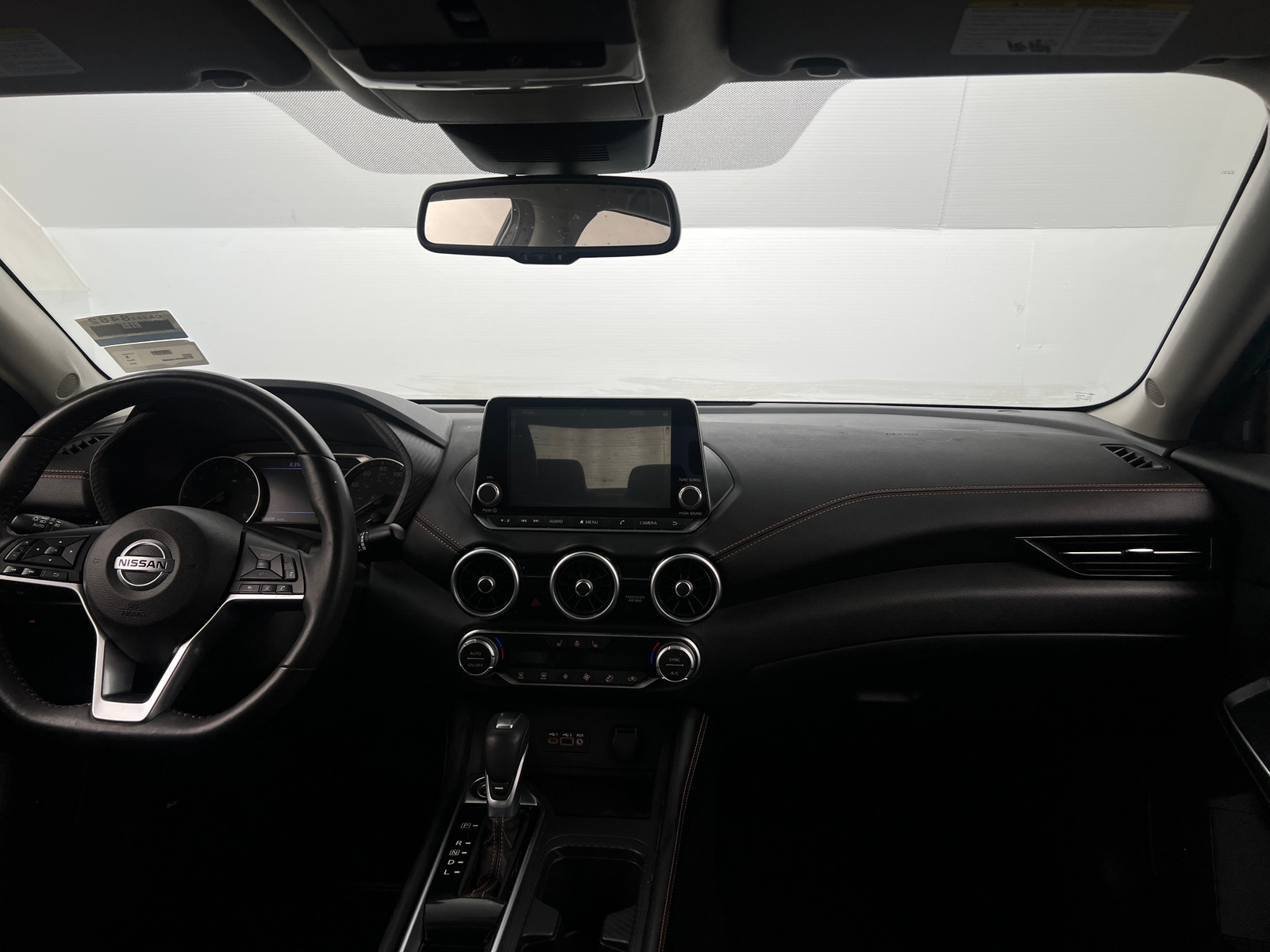 Thumbnail: 2020 Nissan Sentra - 3