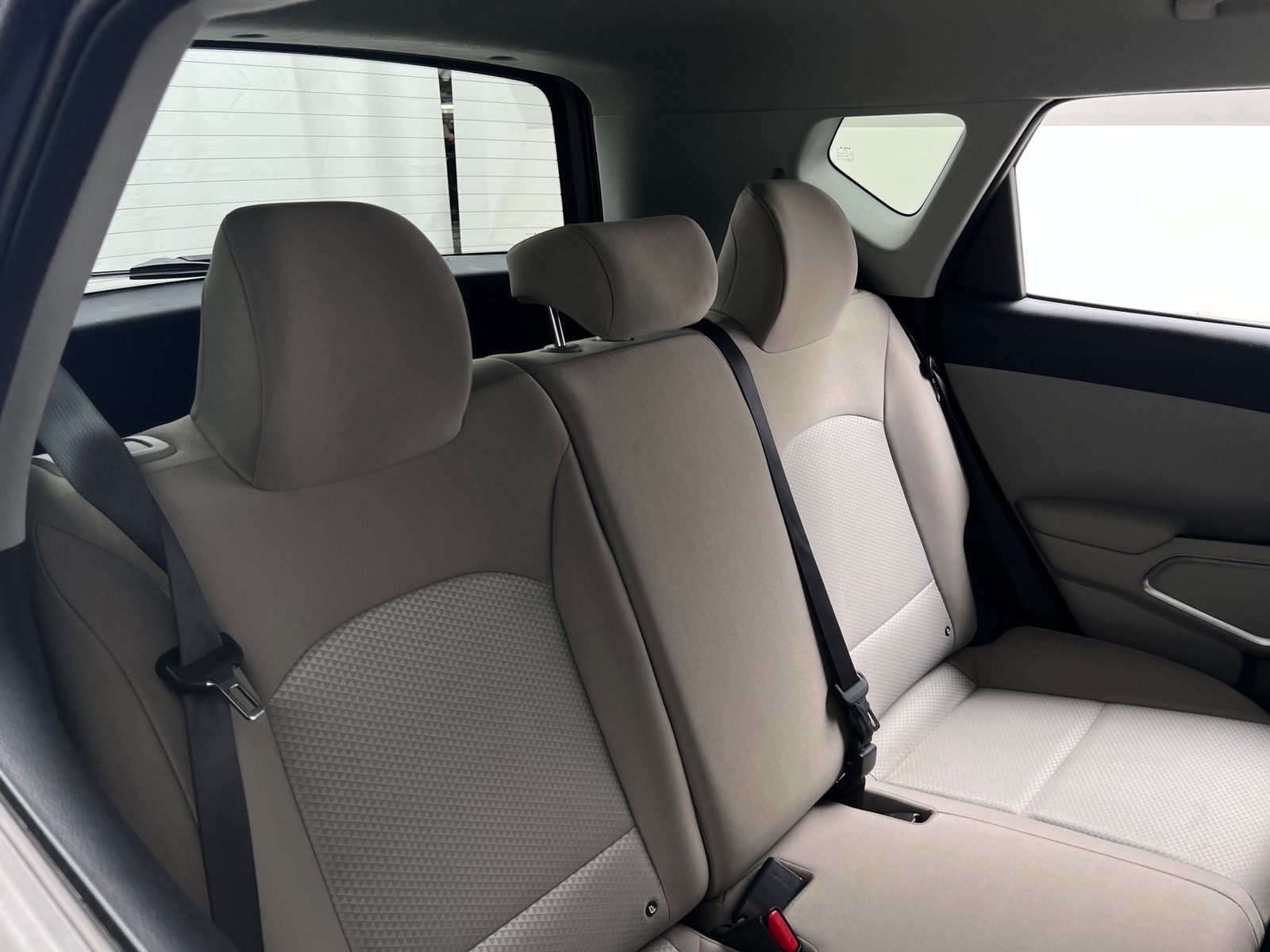 Thumbnail: 2023 Kia Soul - 6