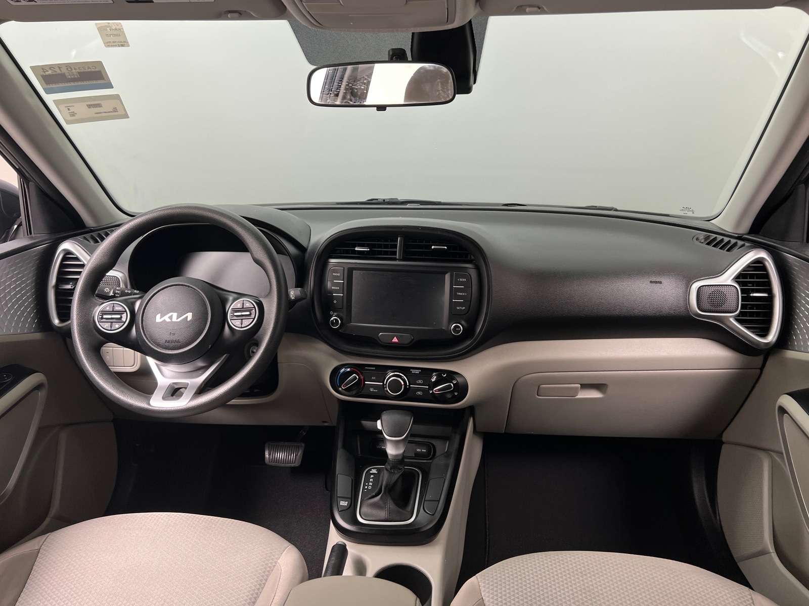 Thumbnail: 2023 Kia Soul - 3
