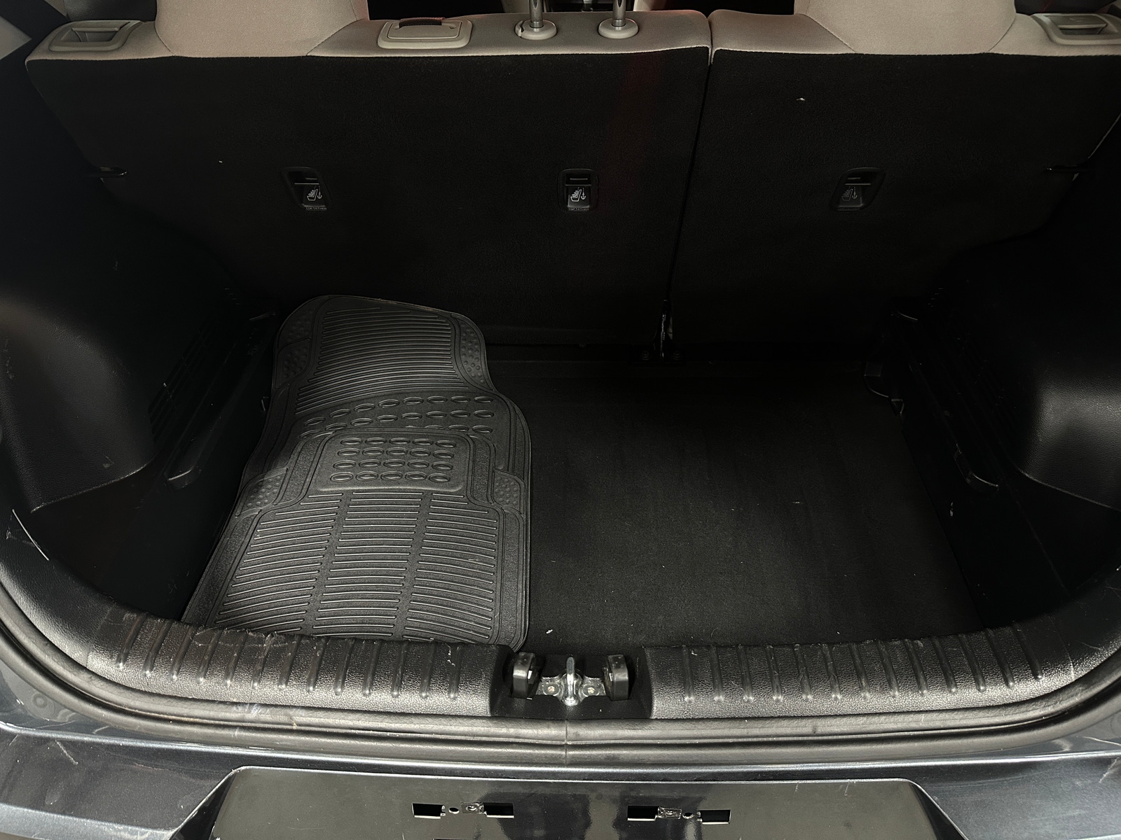 Thumbnail: 2023 Kia Soul - 7