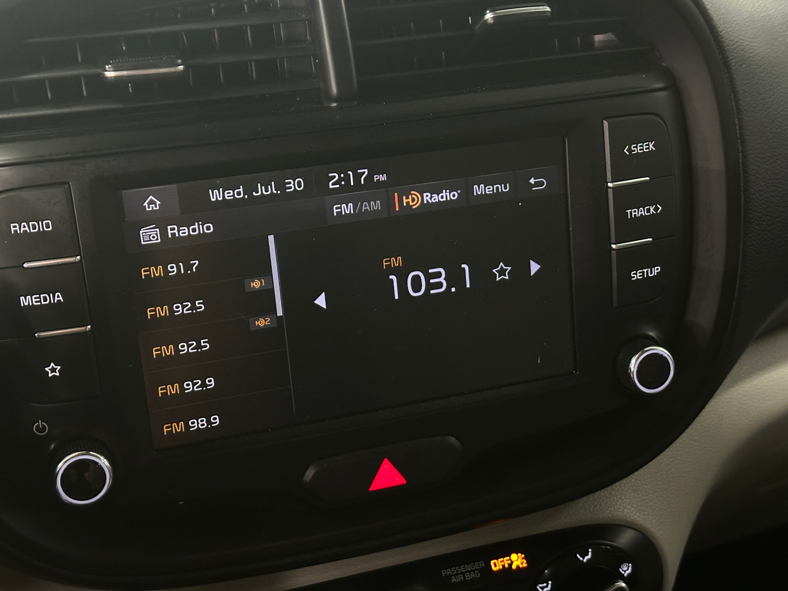 Thumbnail: 2023 Kia Soul - 4