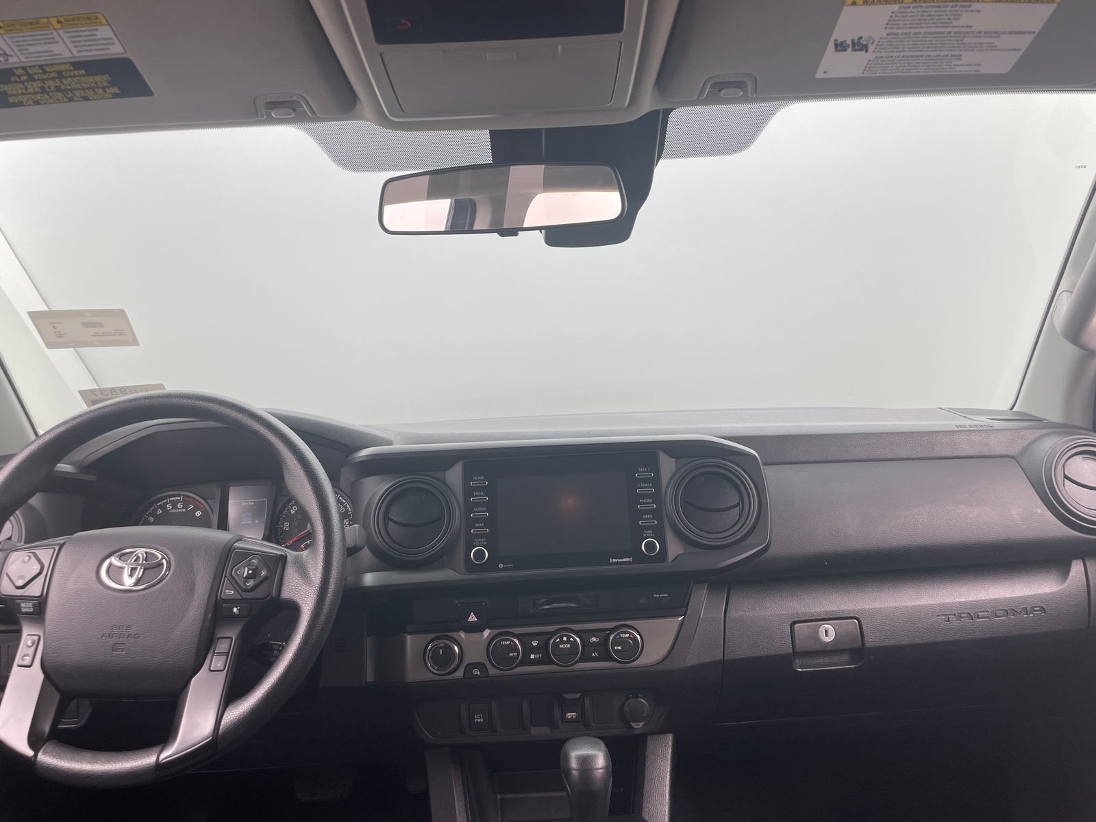 Thumbnail: 2022 Toyota Tacoma - 3