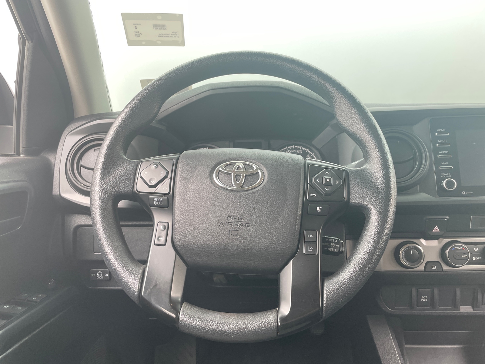 Thumbnail: 2022 Toyota Tacoma - 5