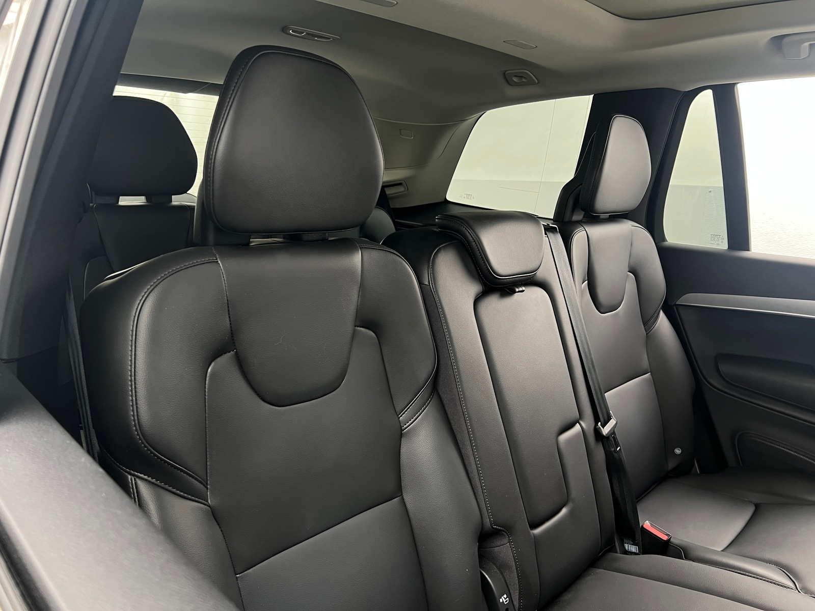 Thumbnail: 2025 Volvo XC90 - 5