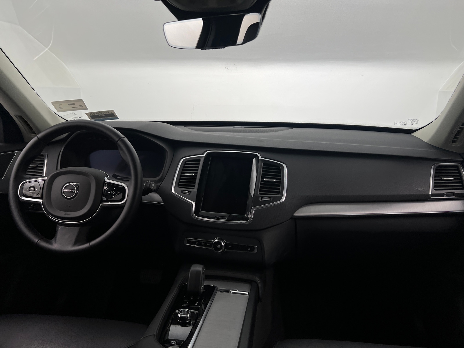 Thumbnail: 2025 Volvo XC90 - 2