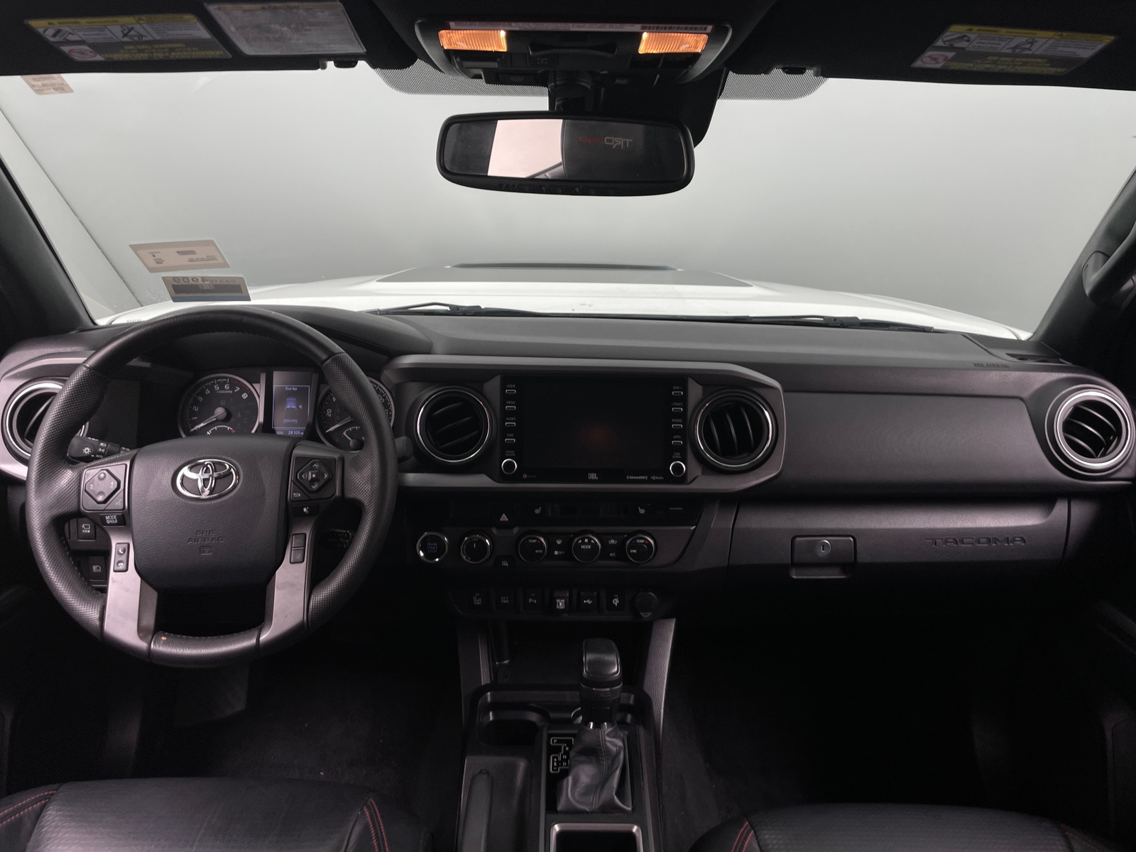 Thumbnail: 2020 Toyota Tacoma - 2