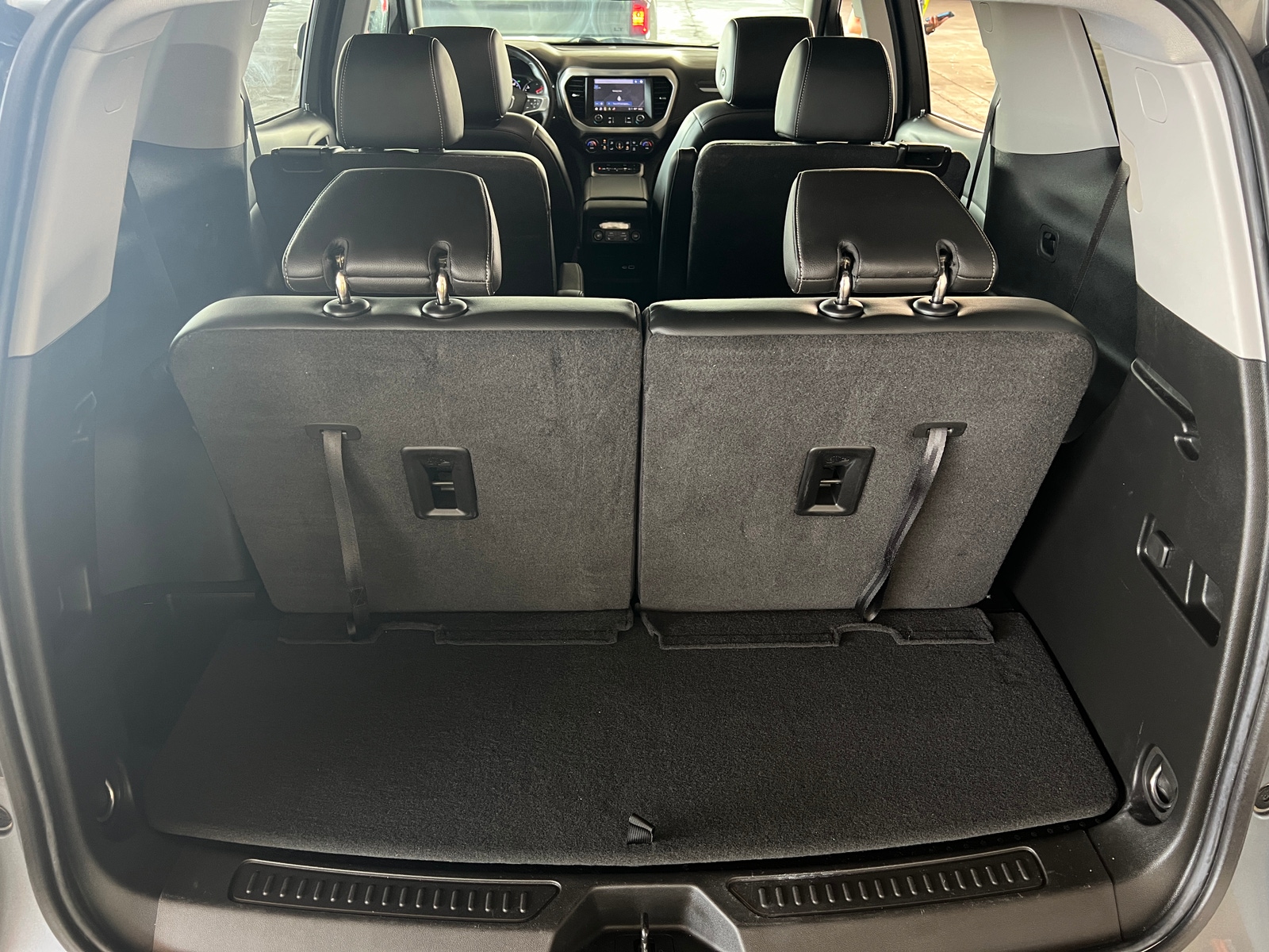 Thumbnail: 2022 GMC Acadia - 6