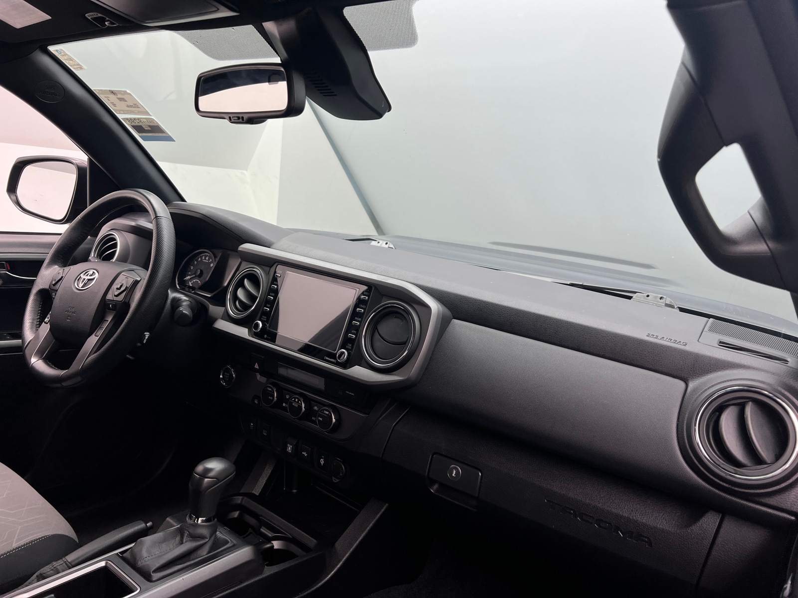 Thumbnail: 2023 Toyota Tacoma - 3