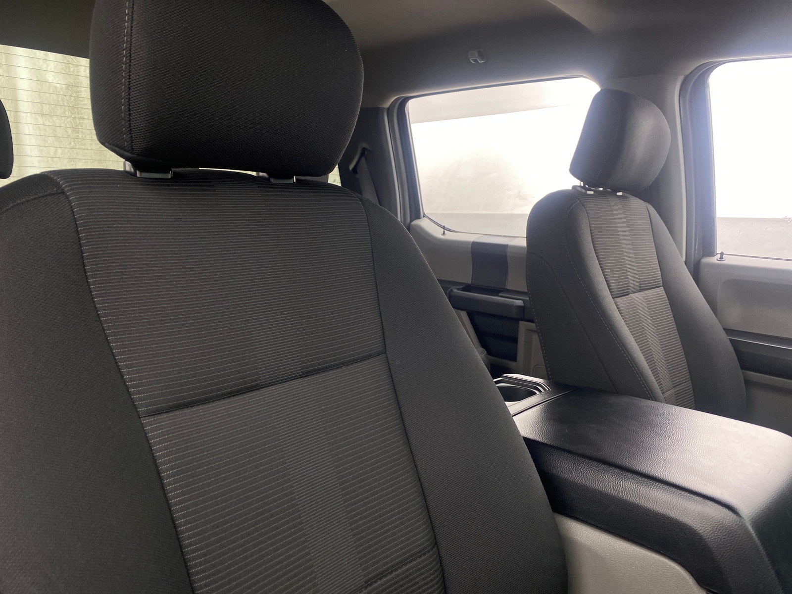 Thumbnail: 2020 Ford Econoline - 2