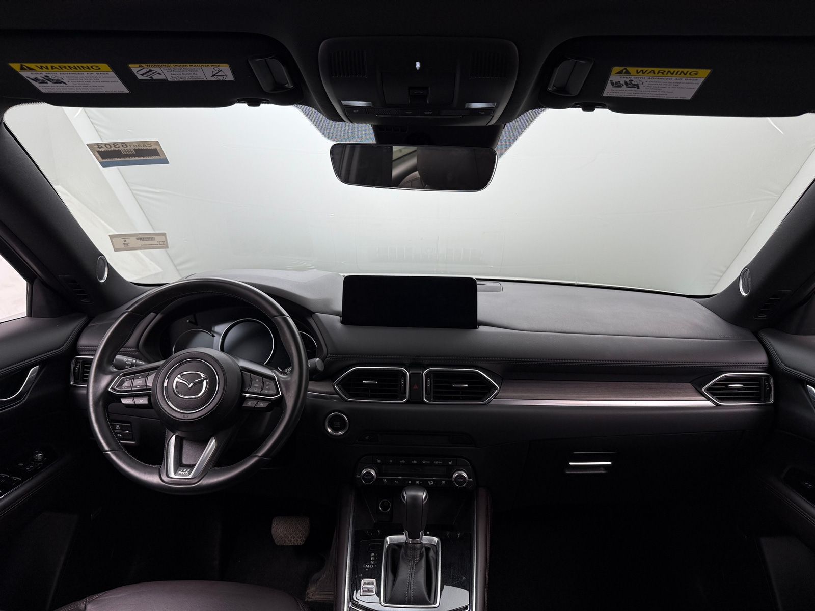 Thumbnail: 2022 Mazda CX-5 - 3