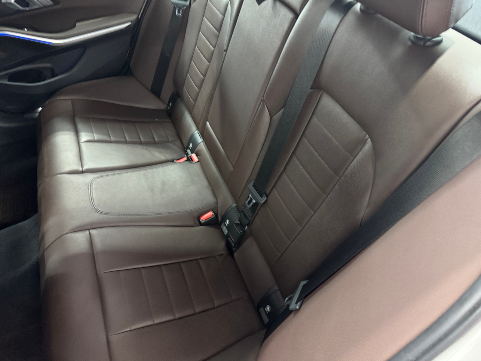 Thumbnail: 2020 BMW 3 Series - 5