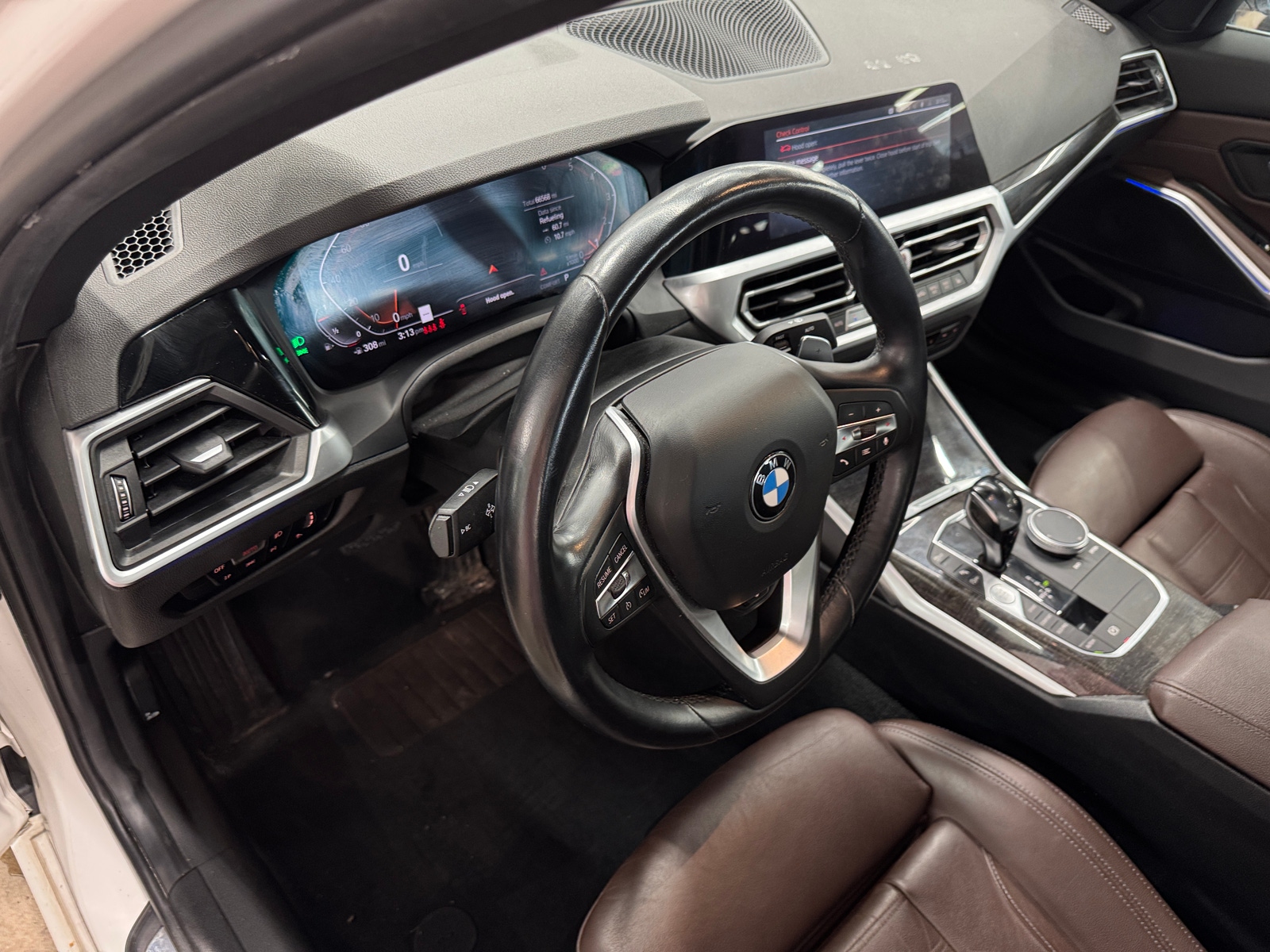 Thumbnail: 2020 BMW 3 Series - 2