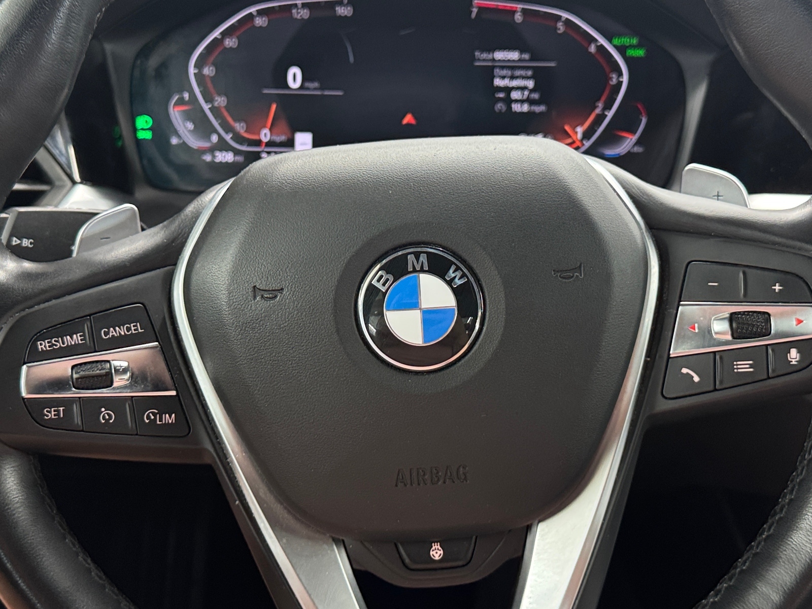 Thumbnail: 2020 BMW 3 Series - 4