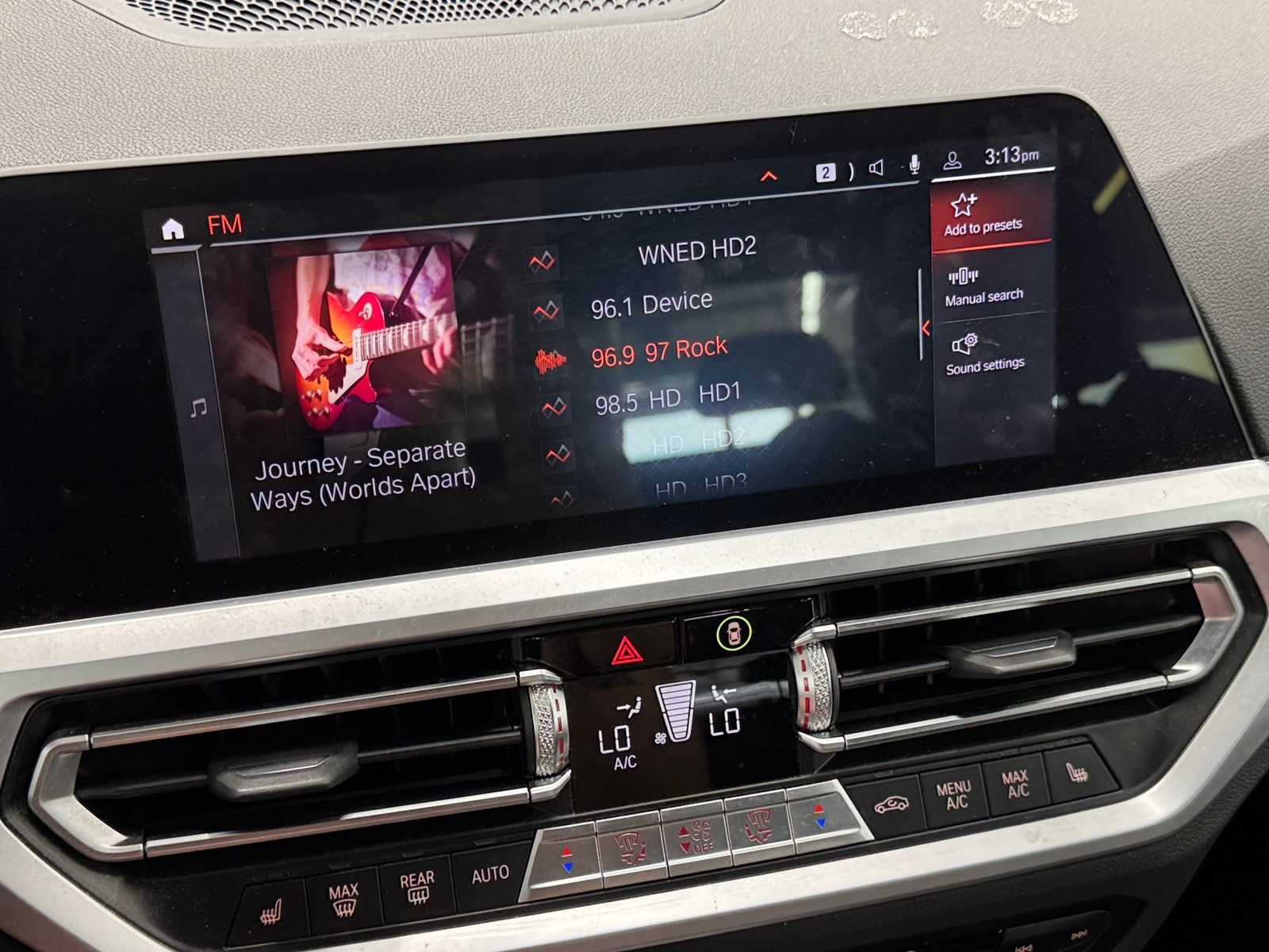Thumbnail: 2020 BMW 3 Series - 3