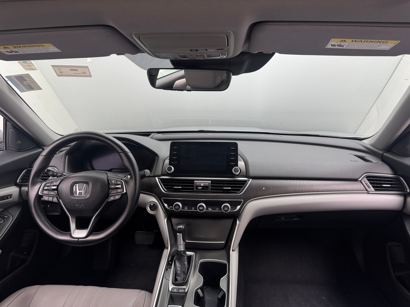 Thumbnail: 2018 Honda Accord - 2