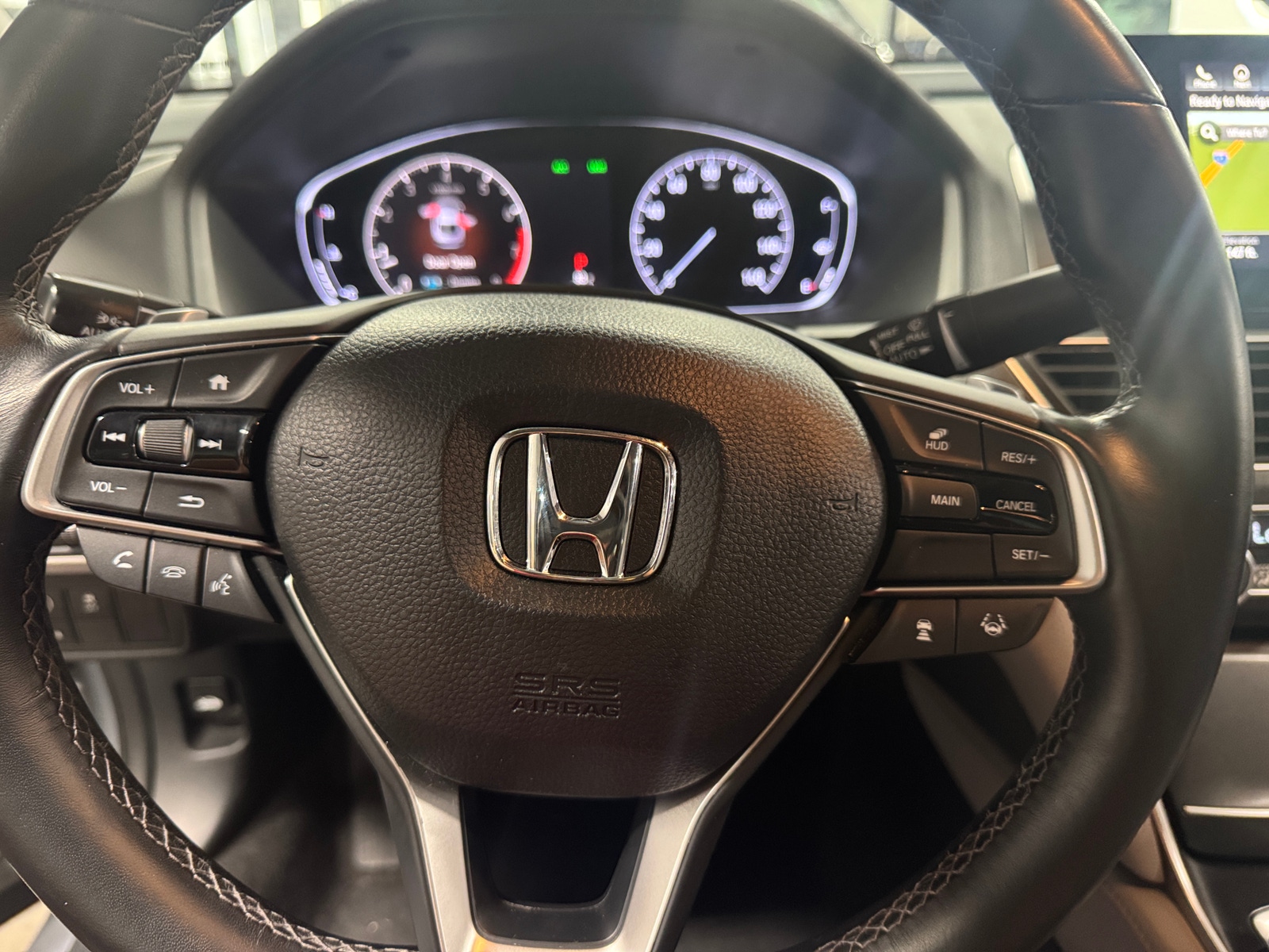Thumbnail: 2018 Honda Accord - 4