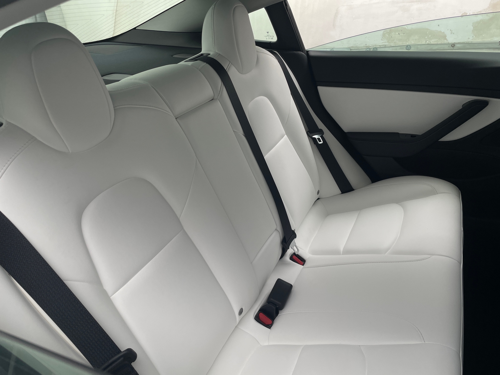 Thumbnail: 2020 Tesla Model 3 - 5