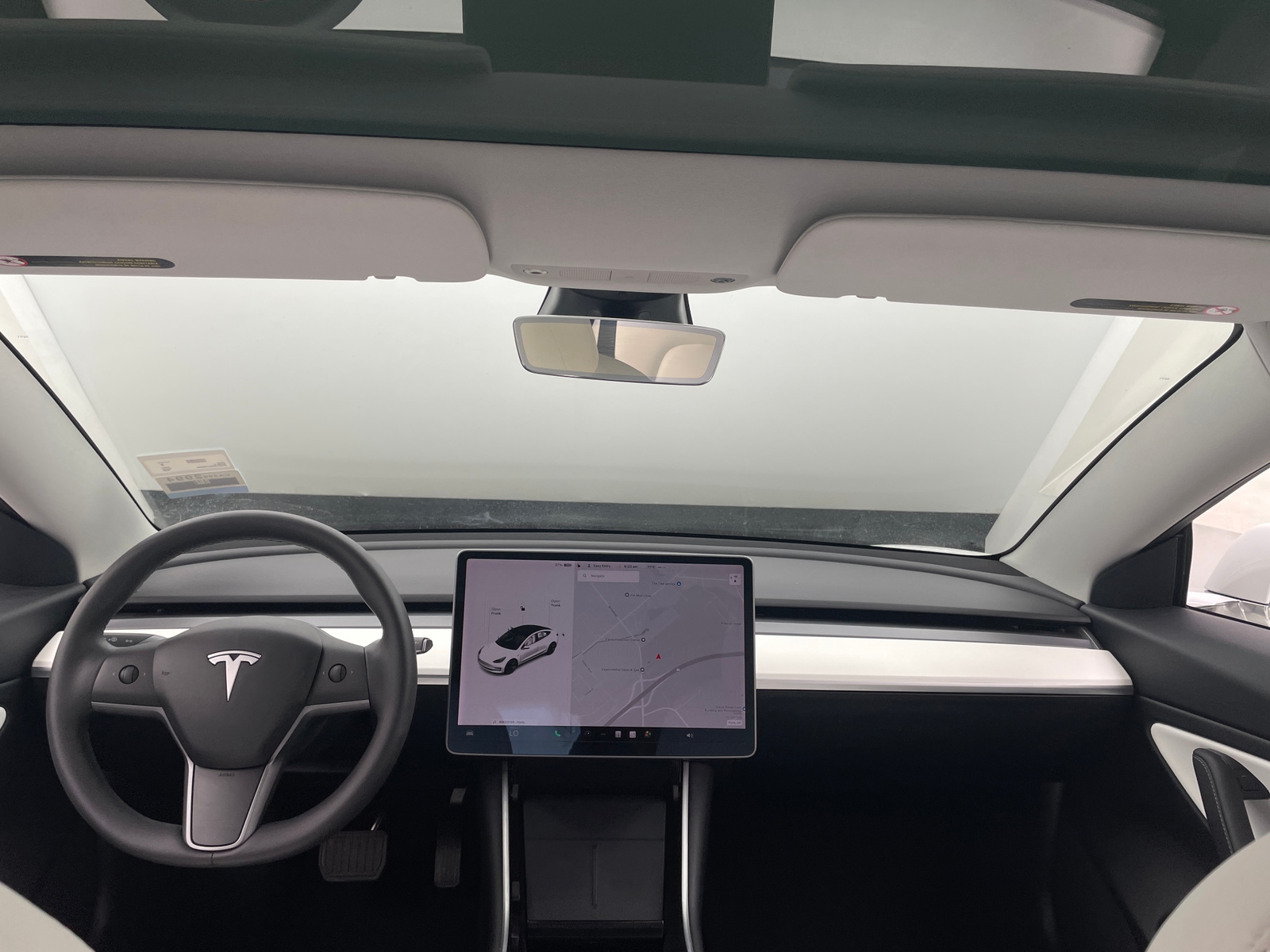 Thumbnail: 2020 Tesla Model 3 - 2